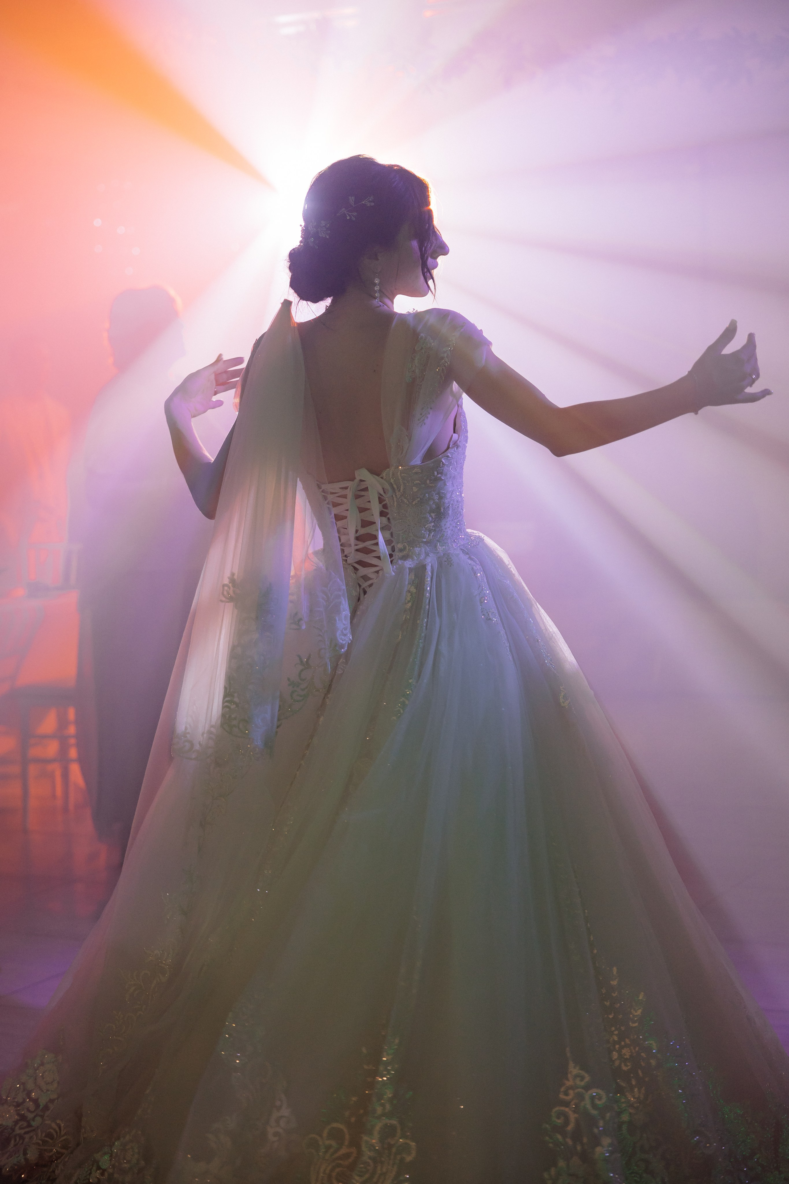 Александр & Марьяна. RETOUCH-HOUSE