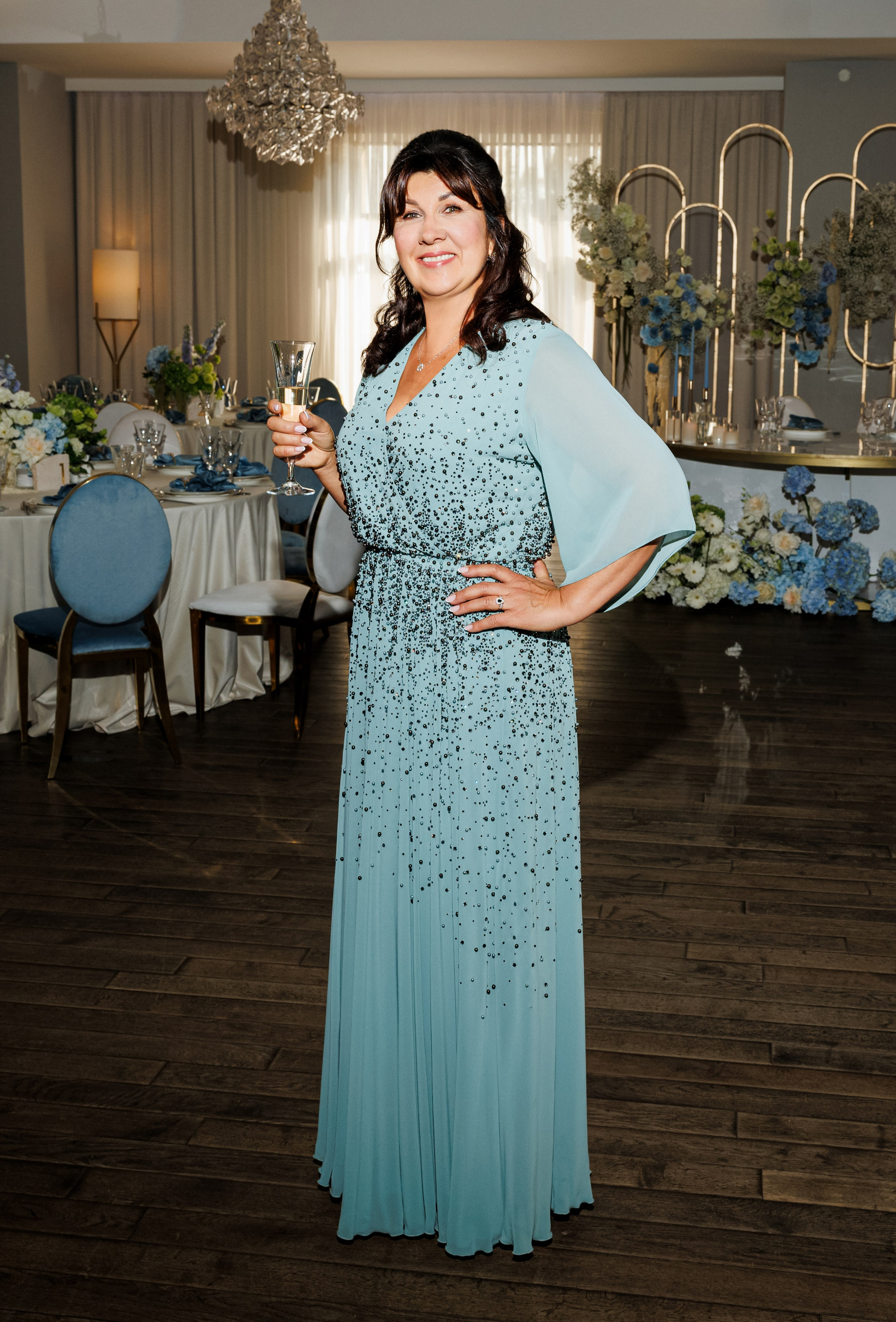 Рома & Маша. RETOUCH-HOUSE