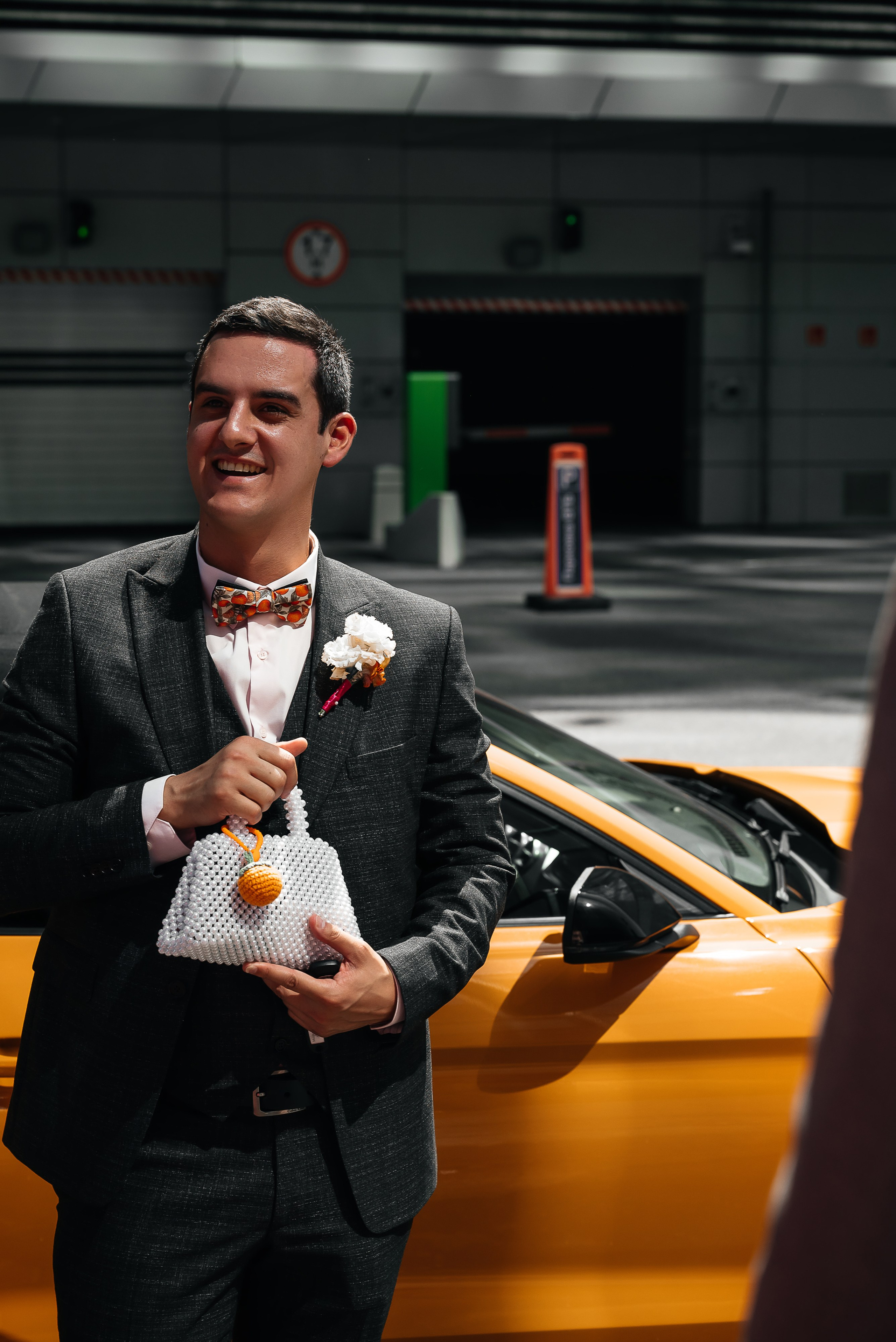 Костя & Лиза. RETOUCH-HOUSE