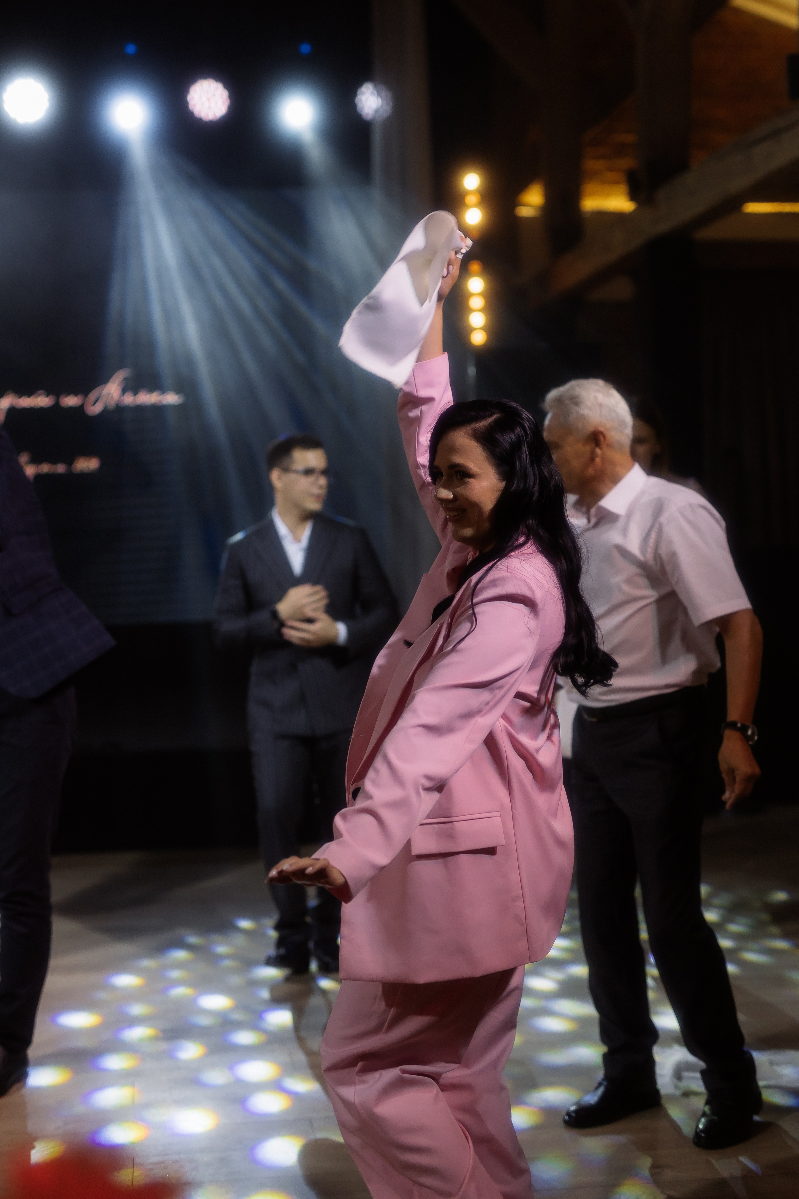 Дмитрий & Алена. RETOUCH-HOUSE