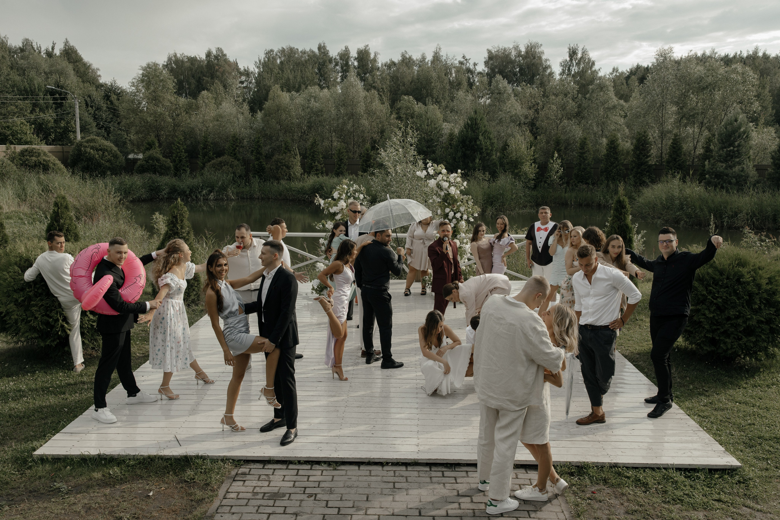 23.07.2024. RETOUCH-HOUSE