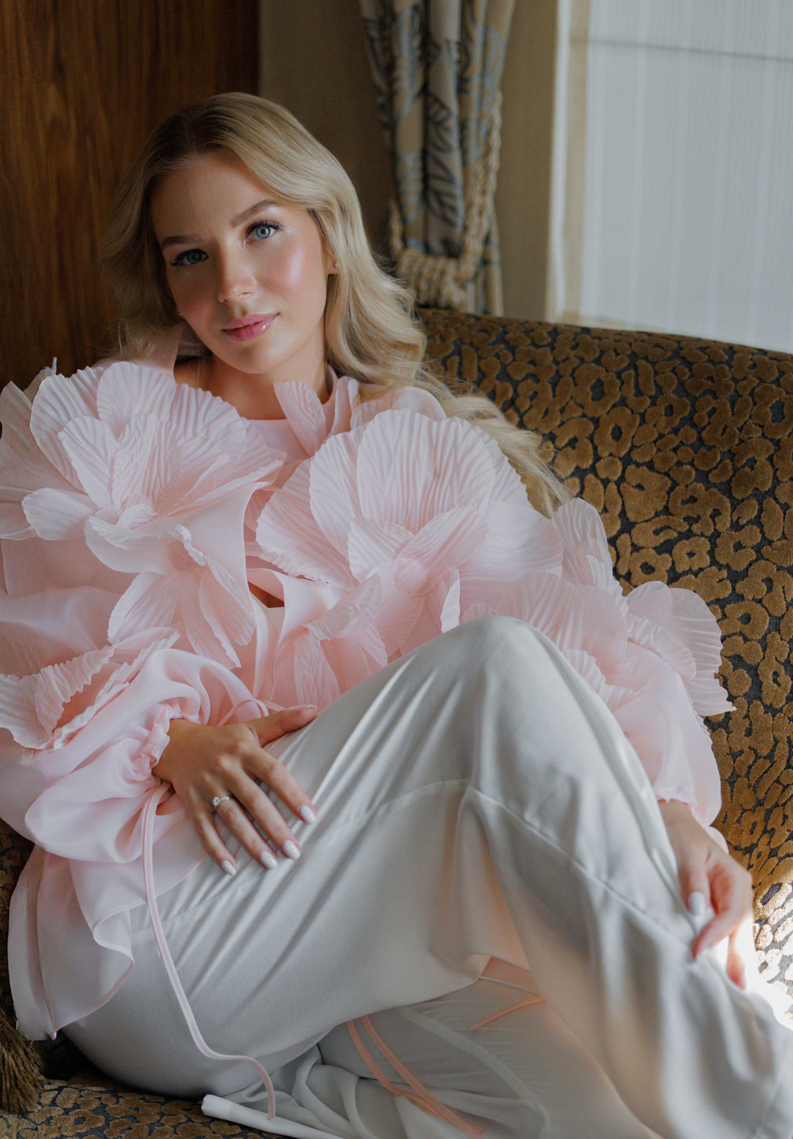 Илья & Таня. RETOUCH-HOUSE