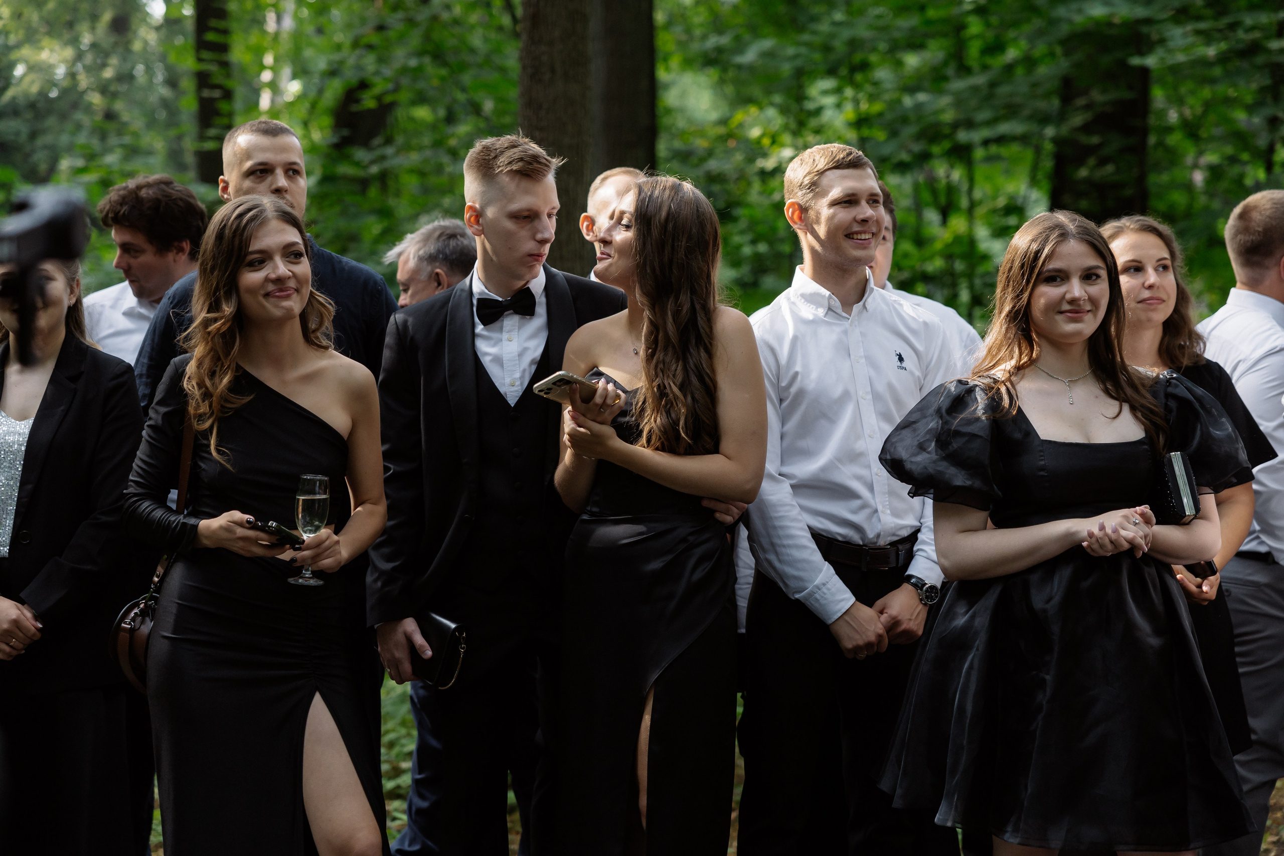 Денис & Александра. RETOUCH-HOUSE