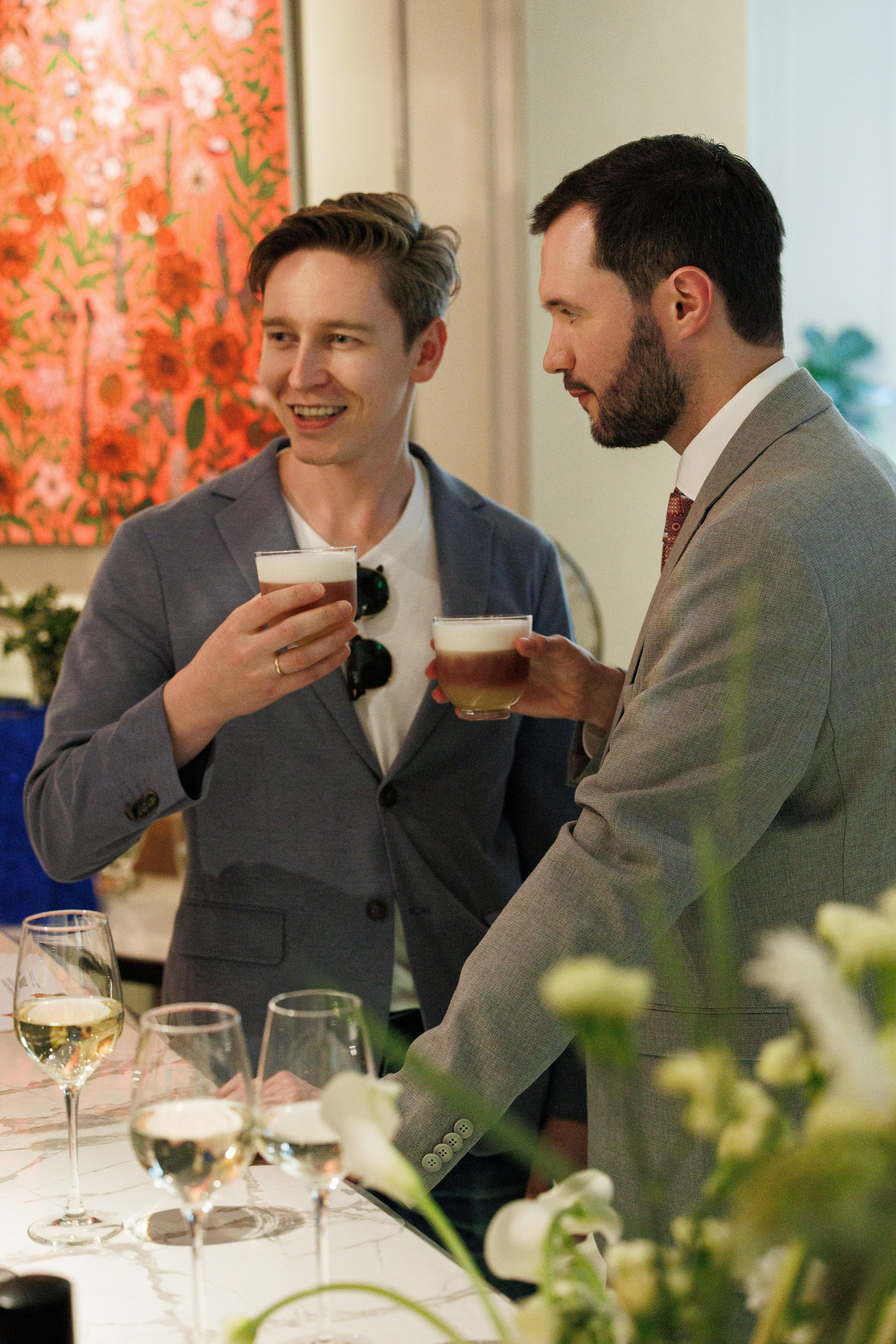 Илья & Валерия. RETOUCH-HOUSE