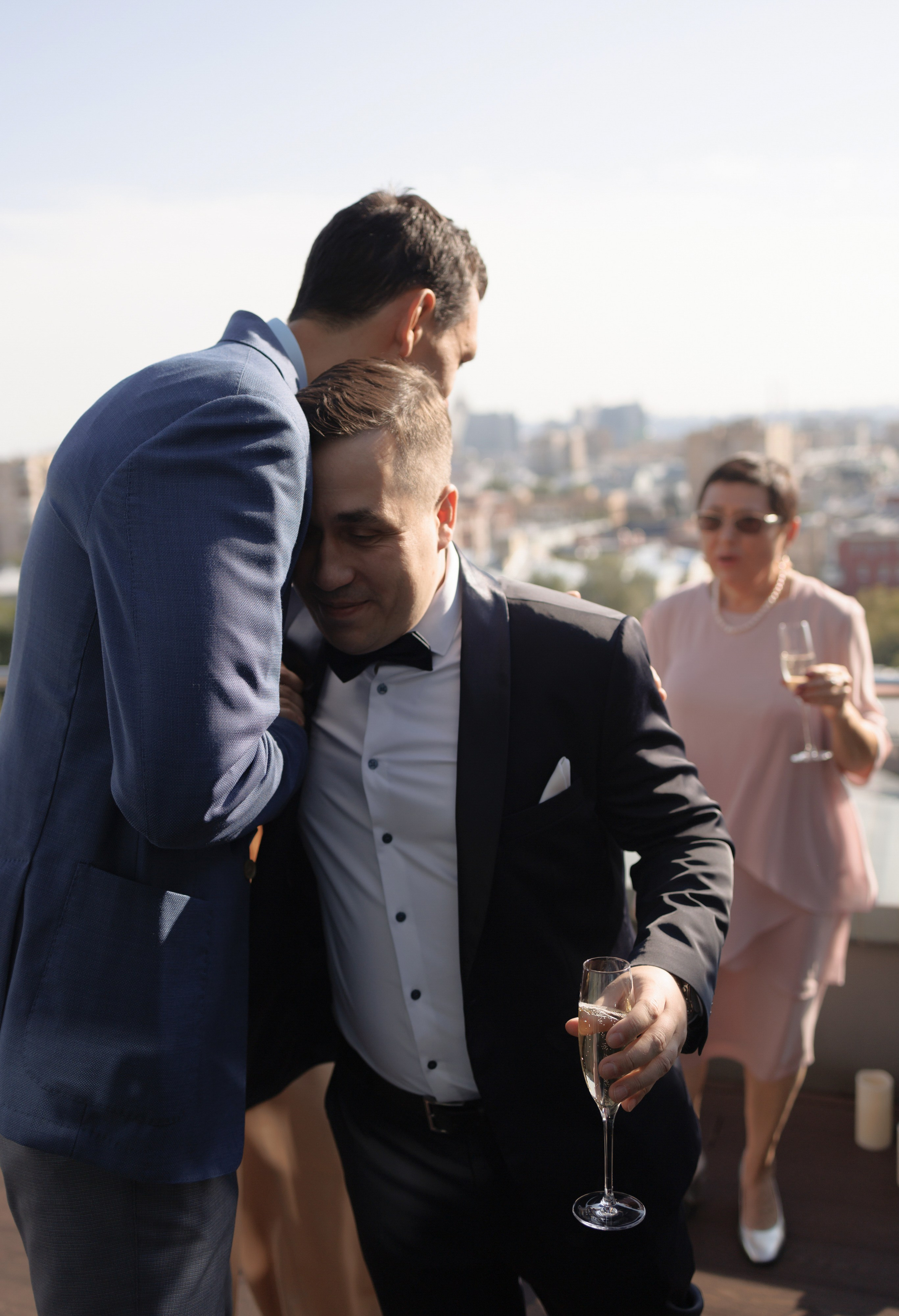 Илья & Таня. RETOUCH-HOUSE