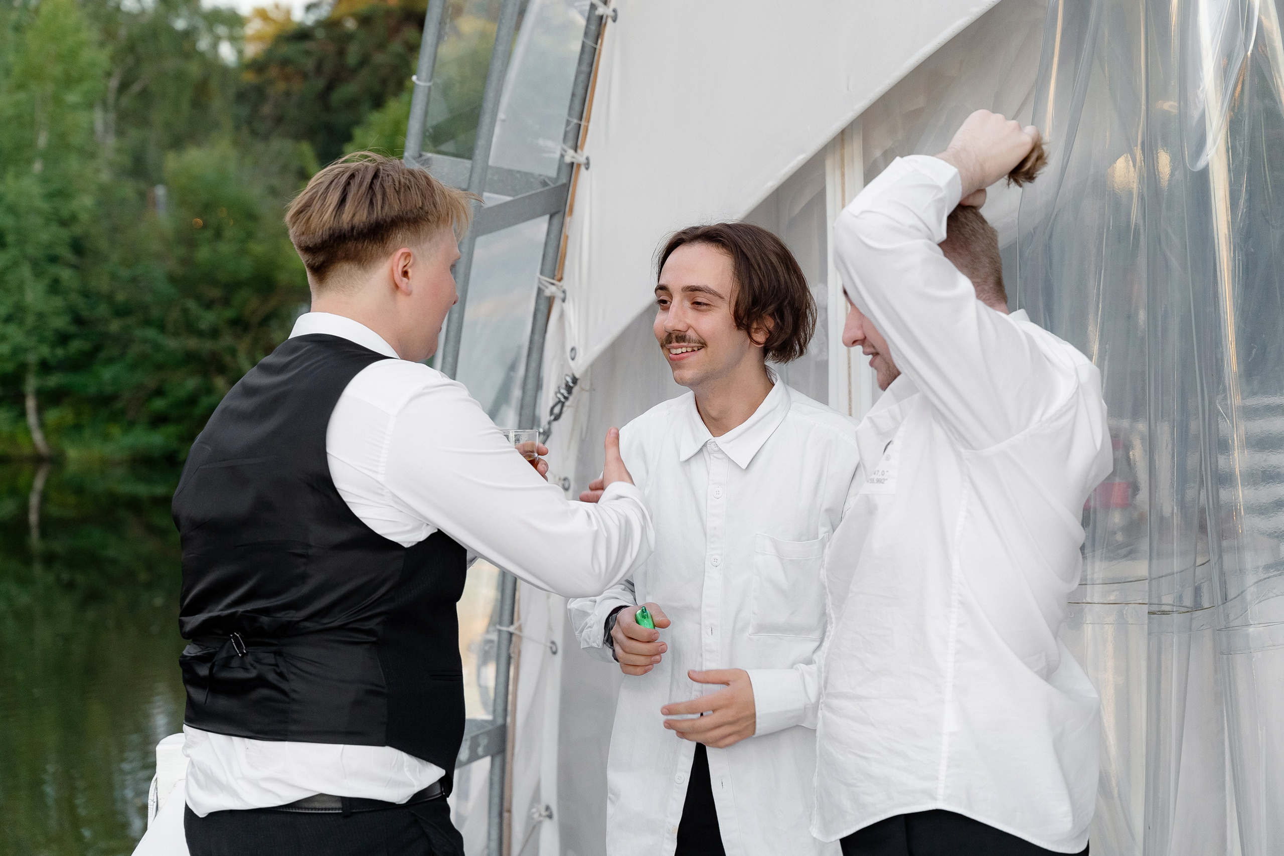 Владимир & Яна. RETOUCH-HOUSE