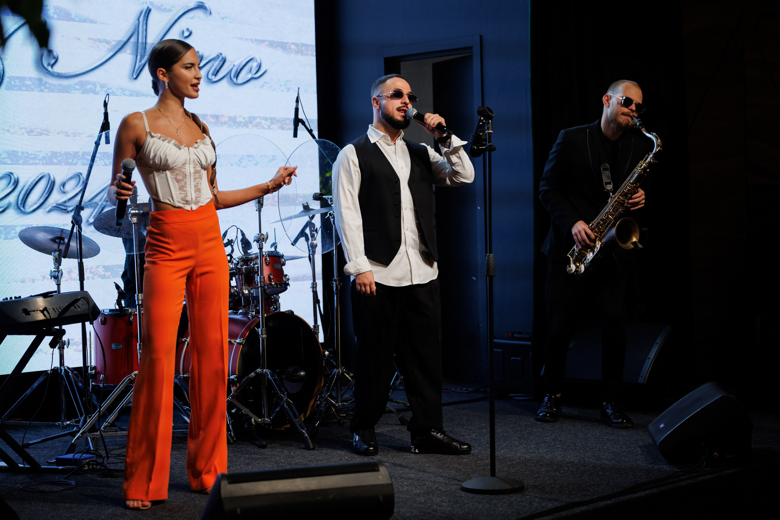 Георгий & Нино. RETOUCH-HOUSE