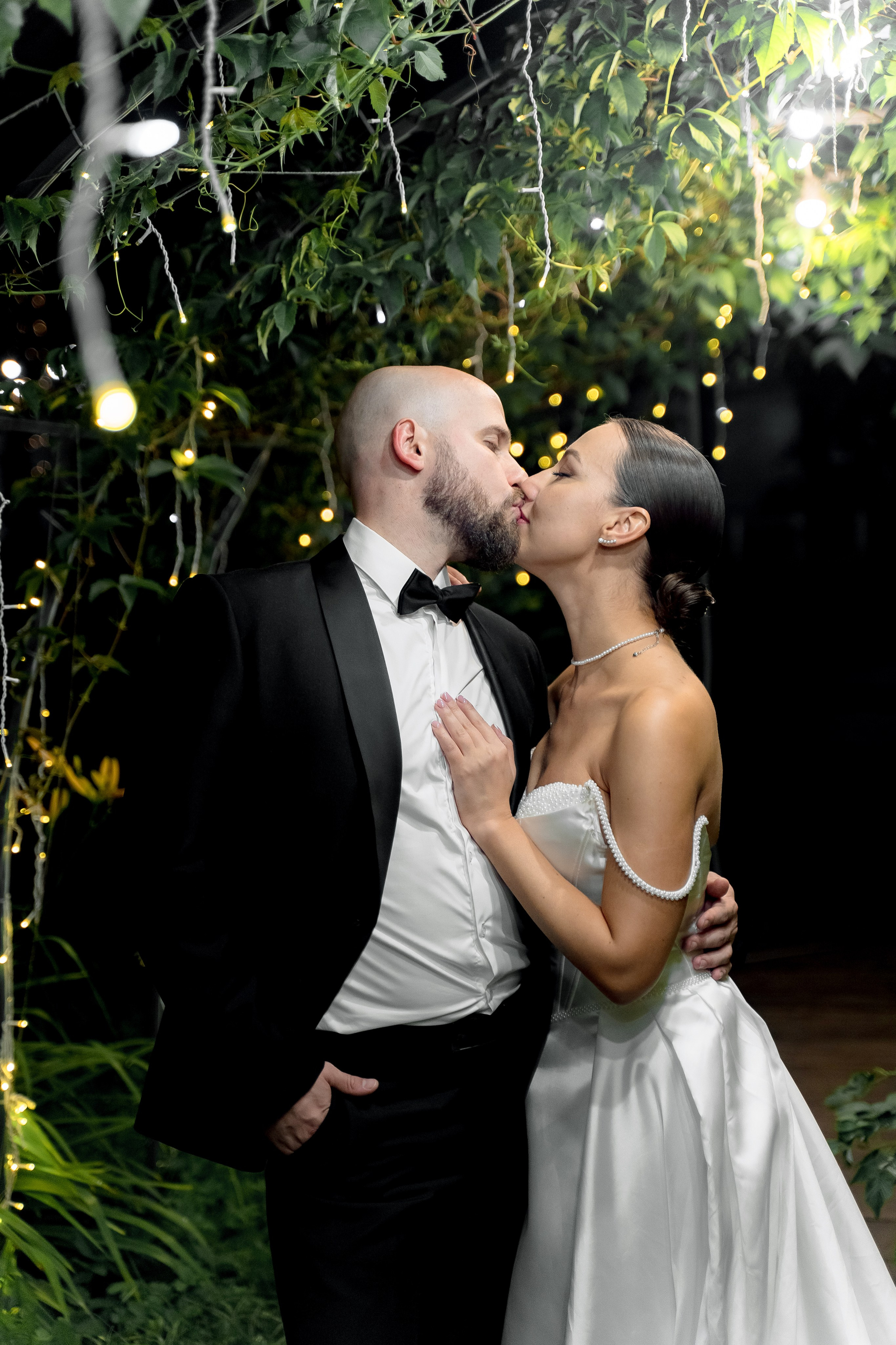 Илья & Инна. RETOUCH-HOUSE