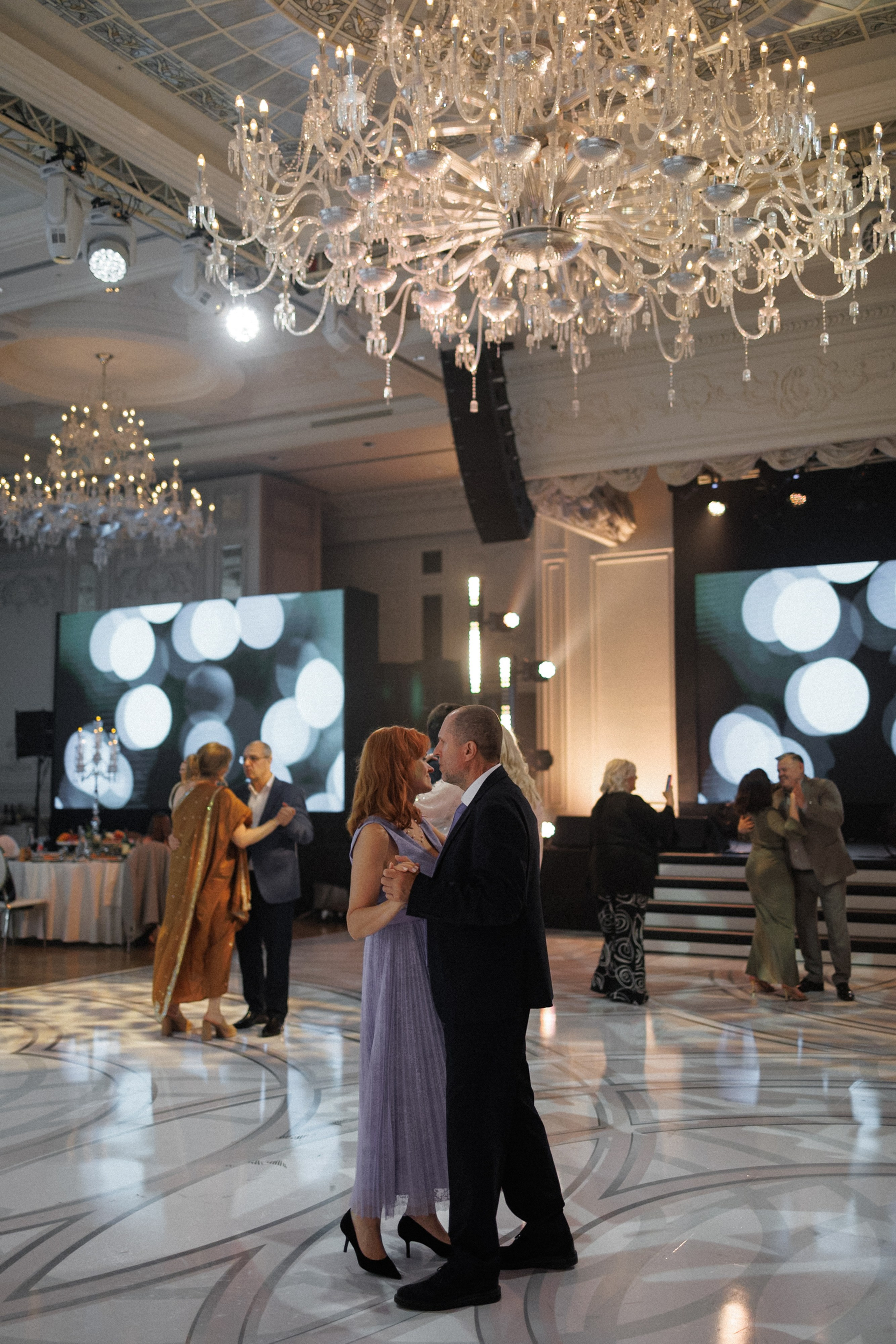 Павел & Варвара. RETOUCH-HOUSE