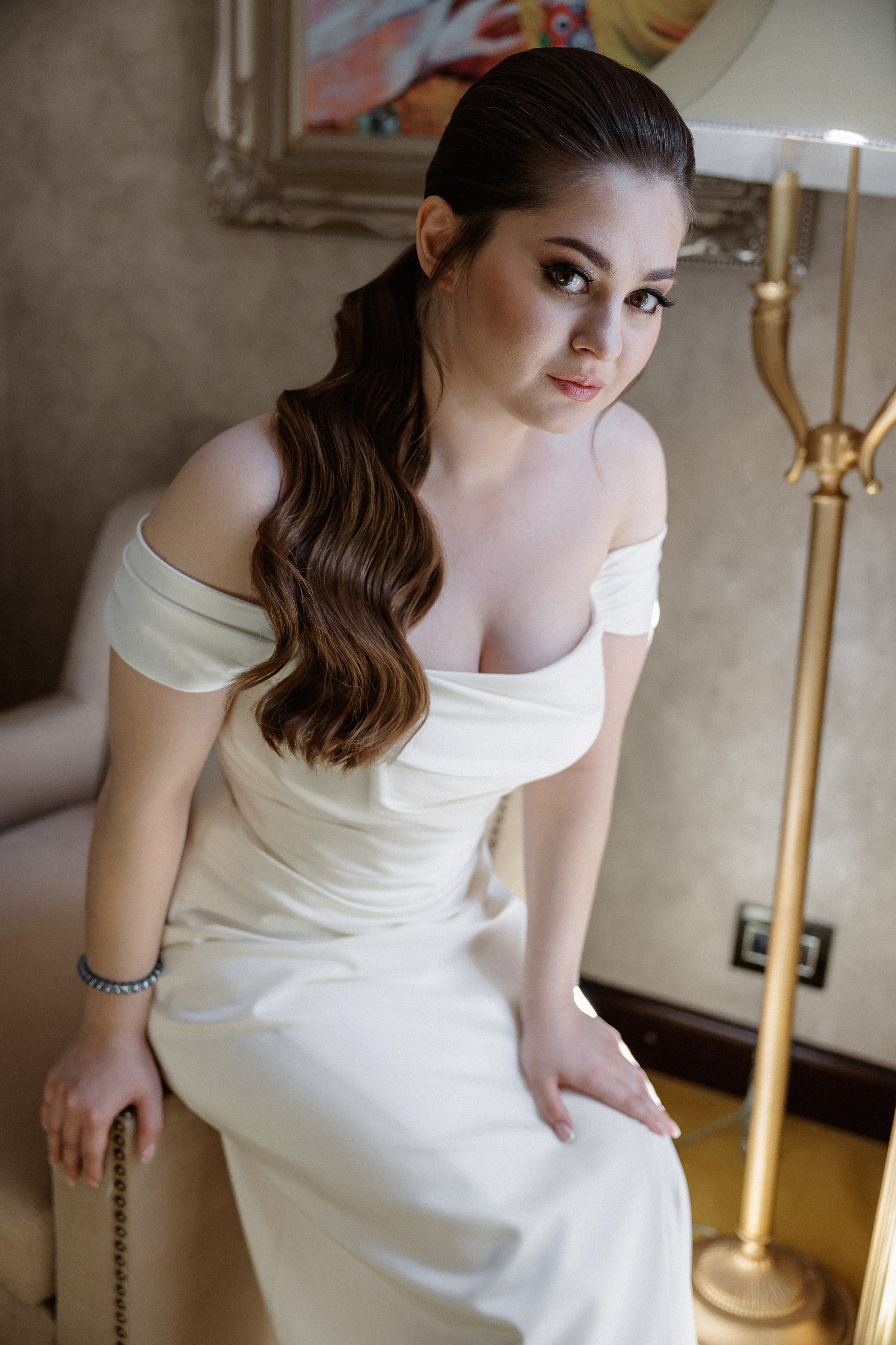 Захар & Алена. RETOUCH-HOUSE