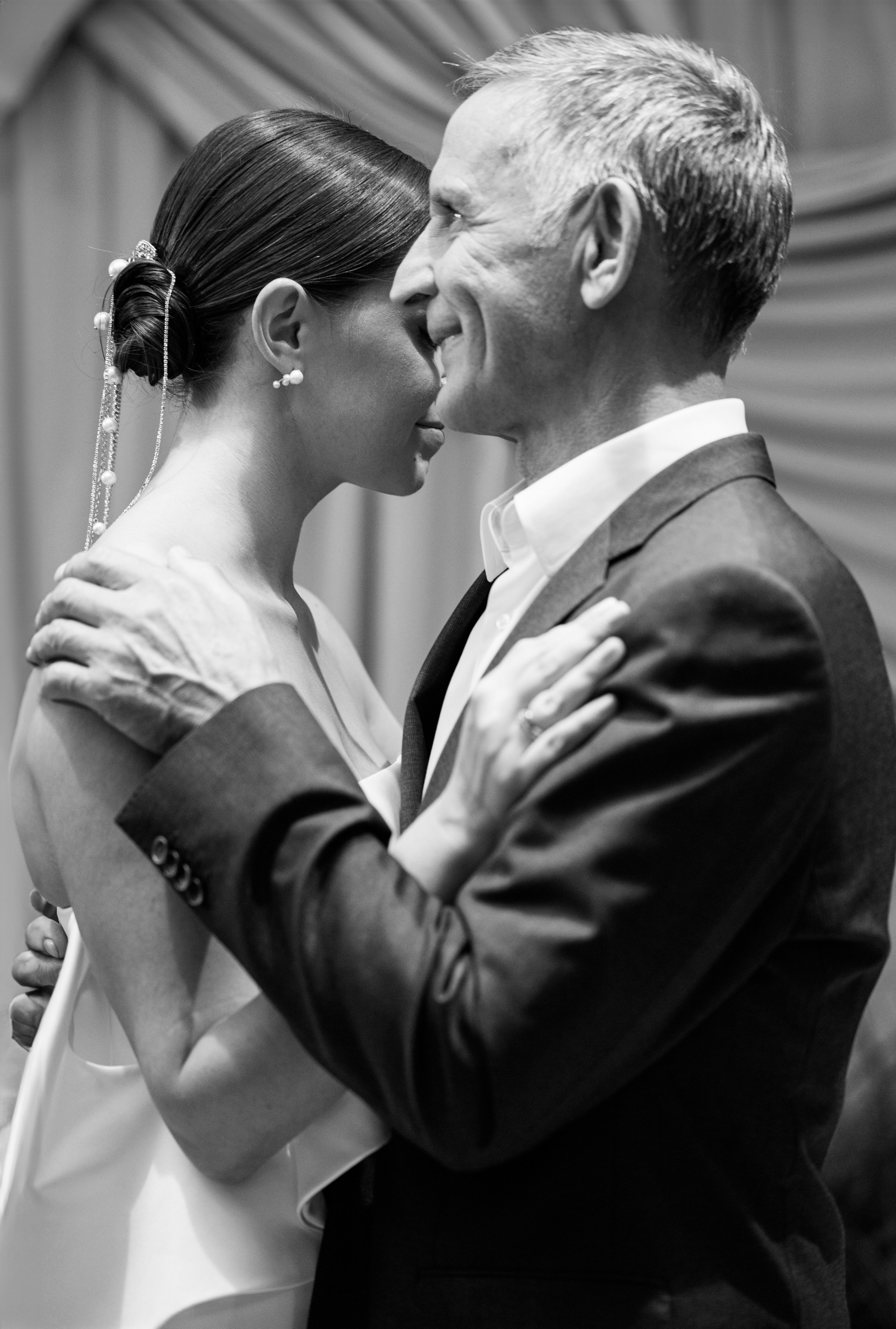 Илья & Валерия. RETOUCH-HOUSE