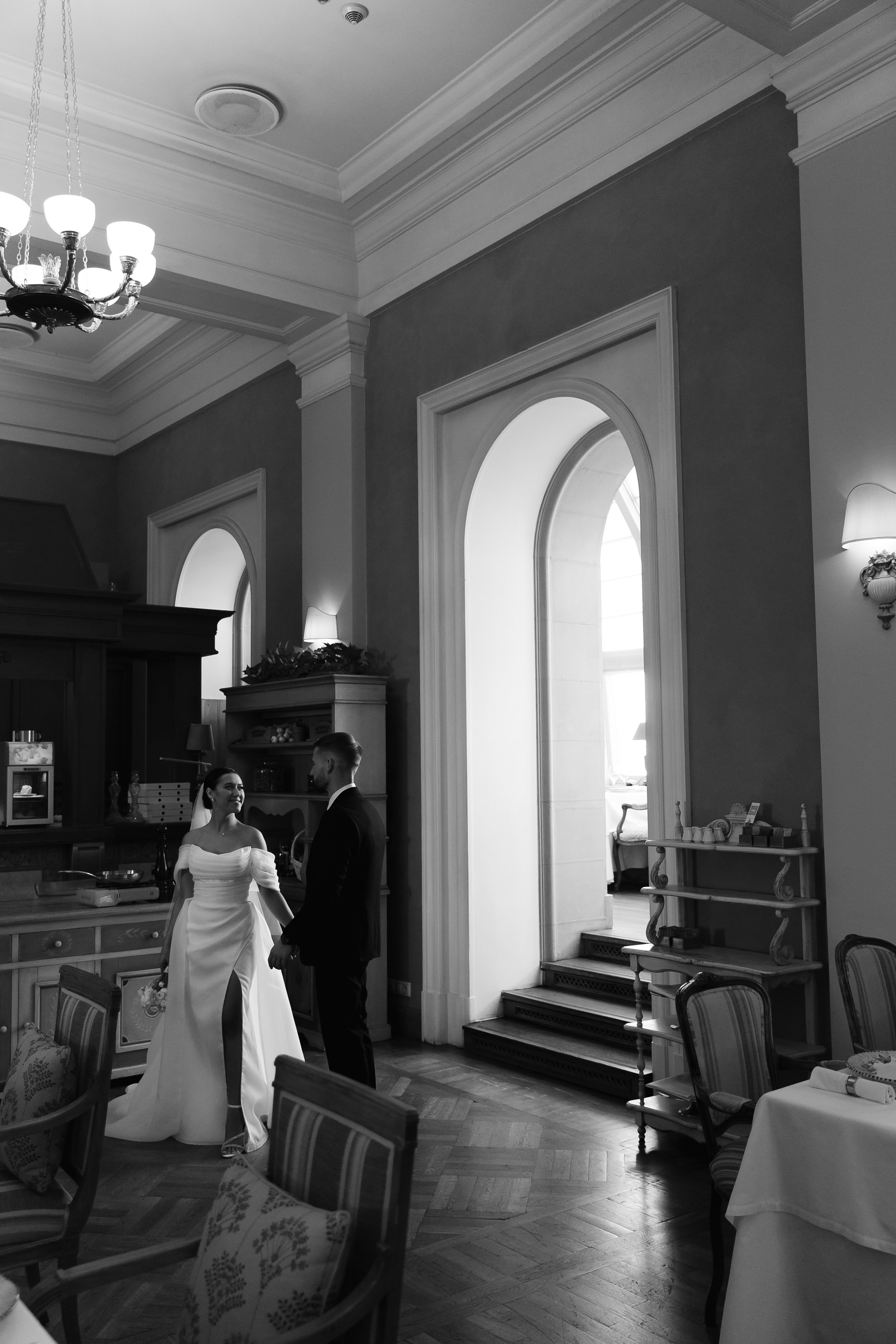 31.08.2024. RETOUCH-HOUSE