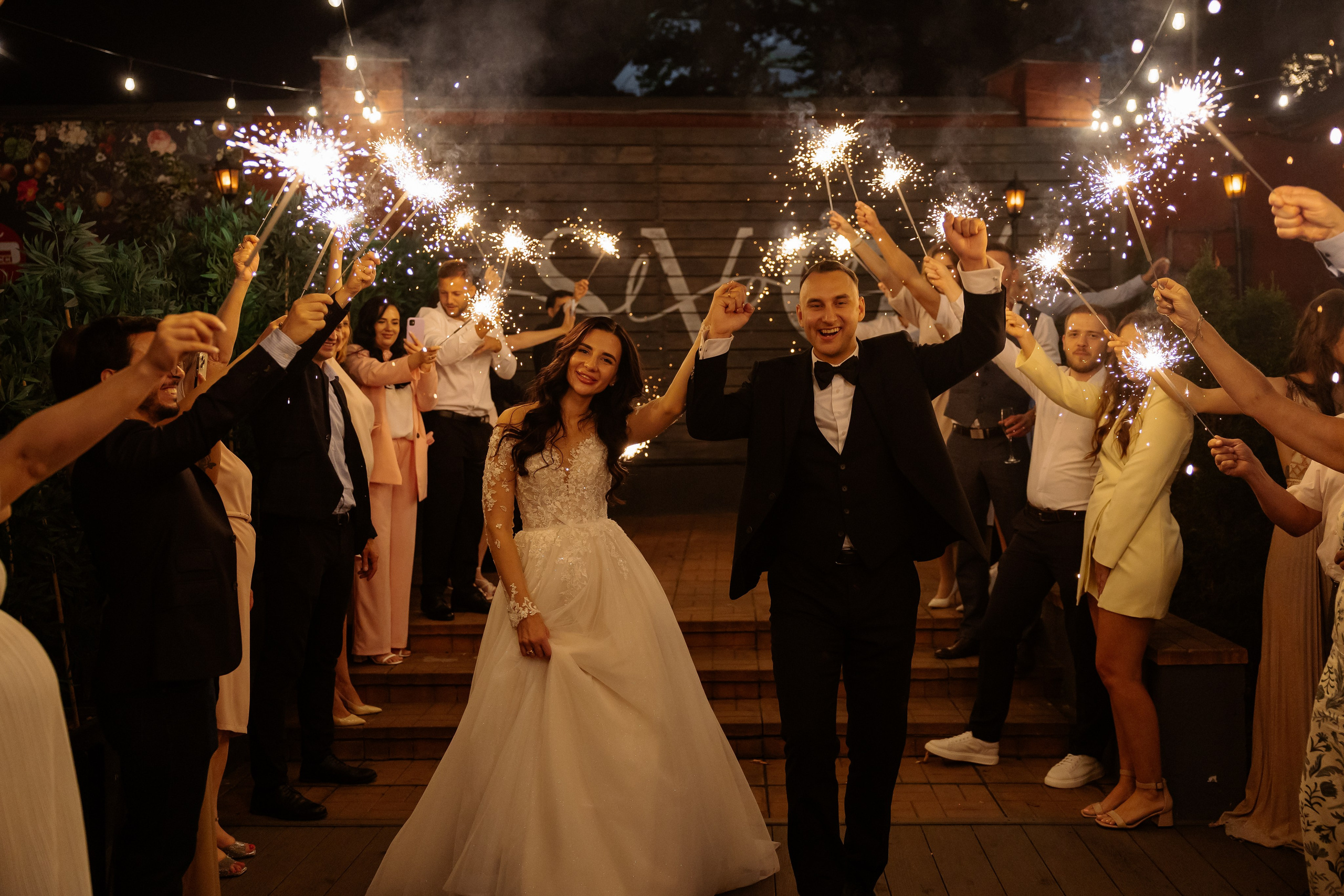 Дмитрий & Алена. RETOUCH-HOUSE