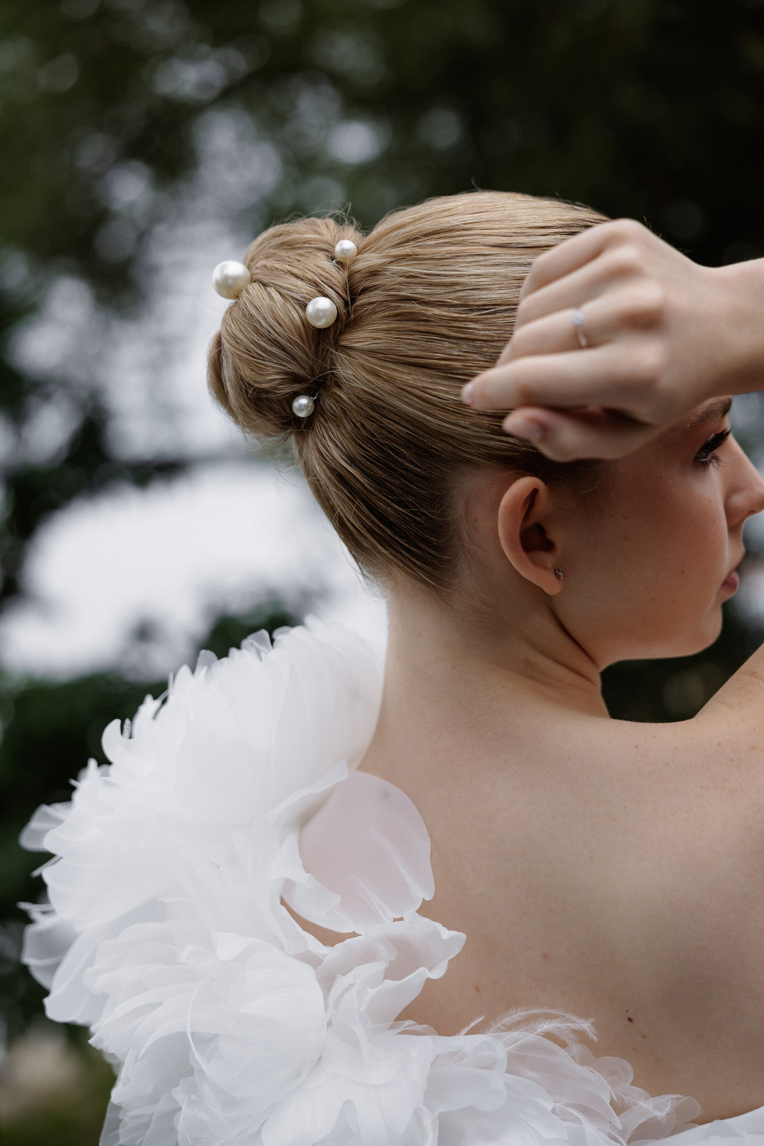 Андрей & Анастасия. RETOUCH-HOUSE