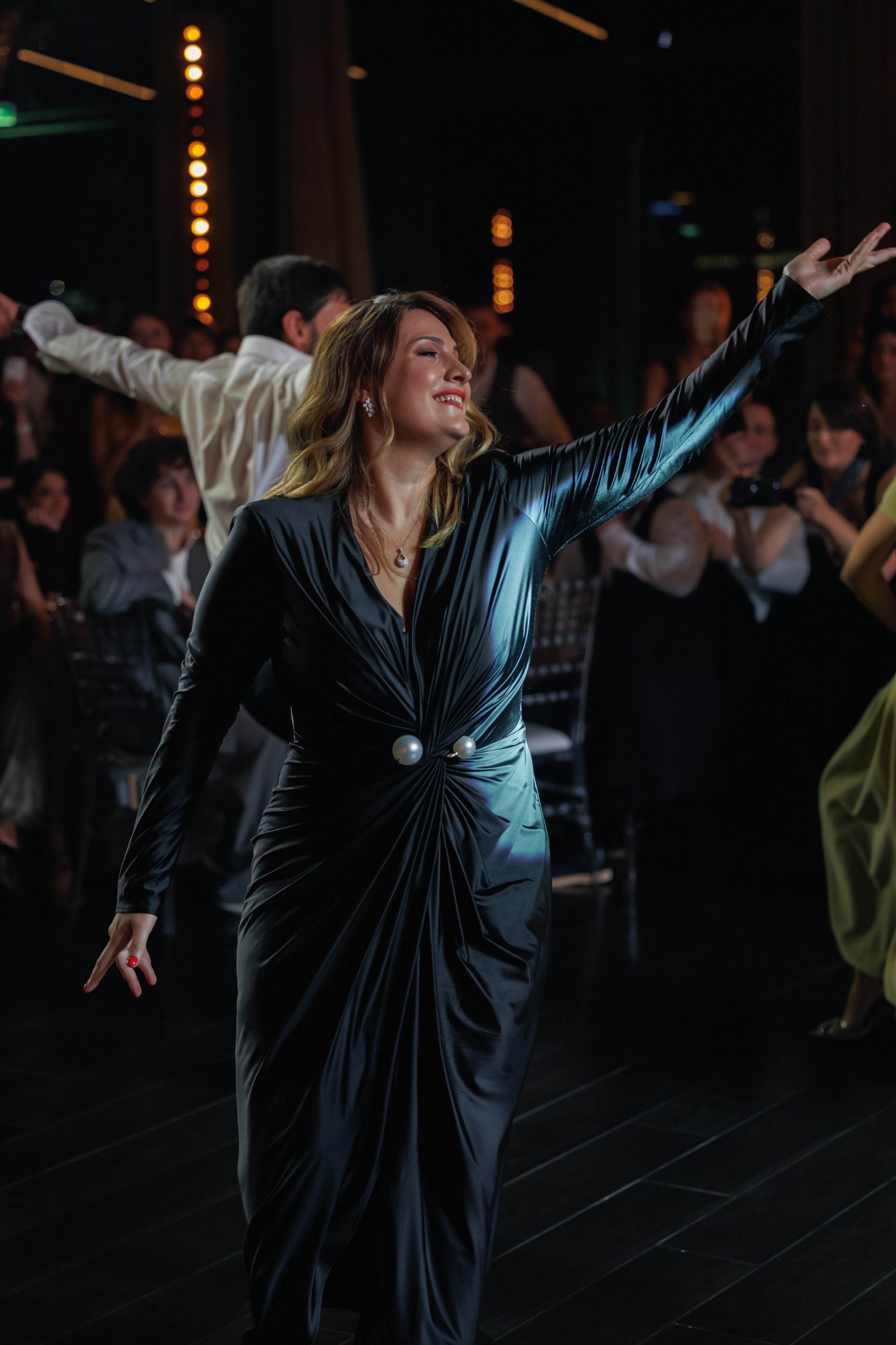 Георгий & Нино. RETOUCH-HOUSE