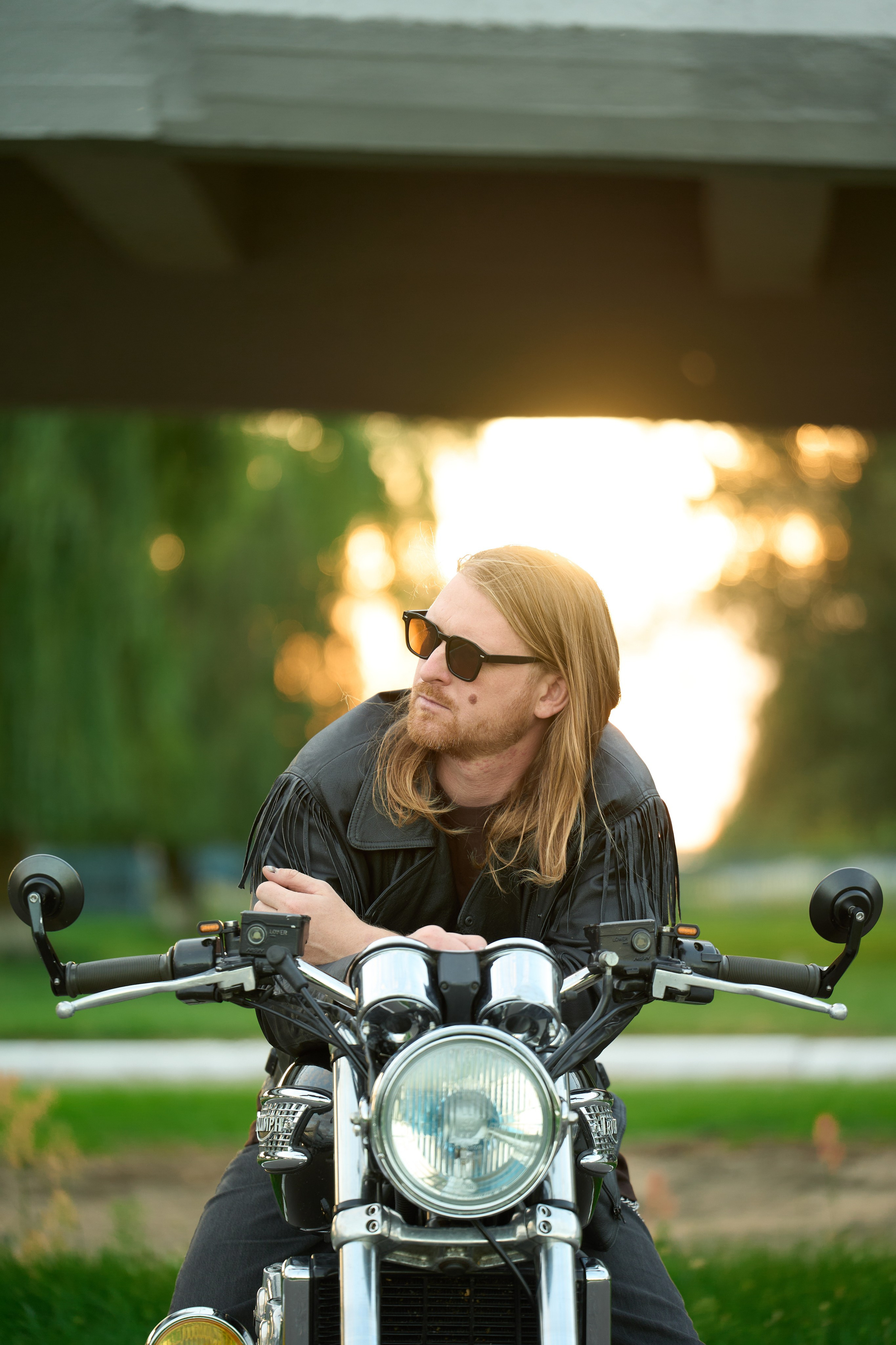 Женя. EVG PROHOROV