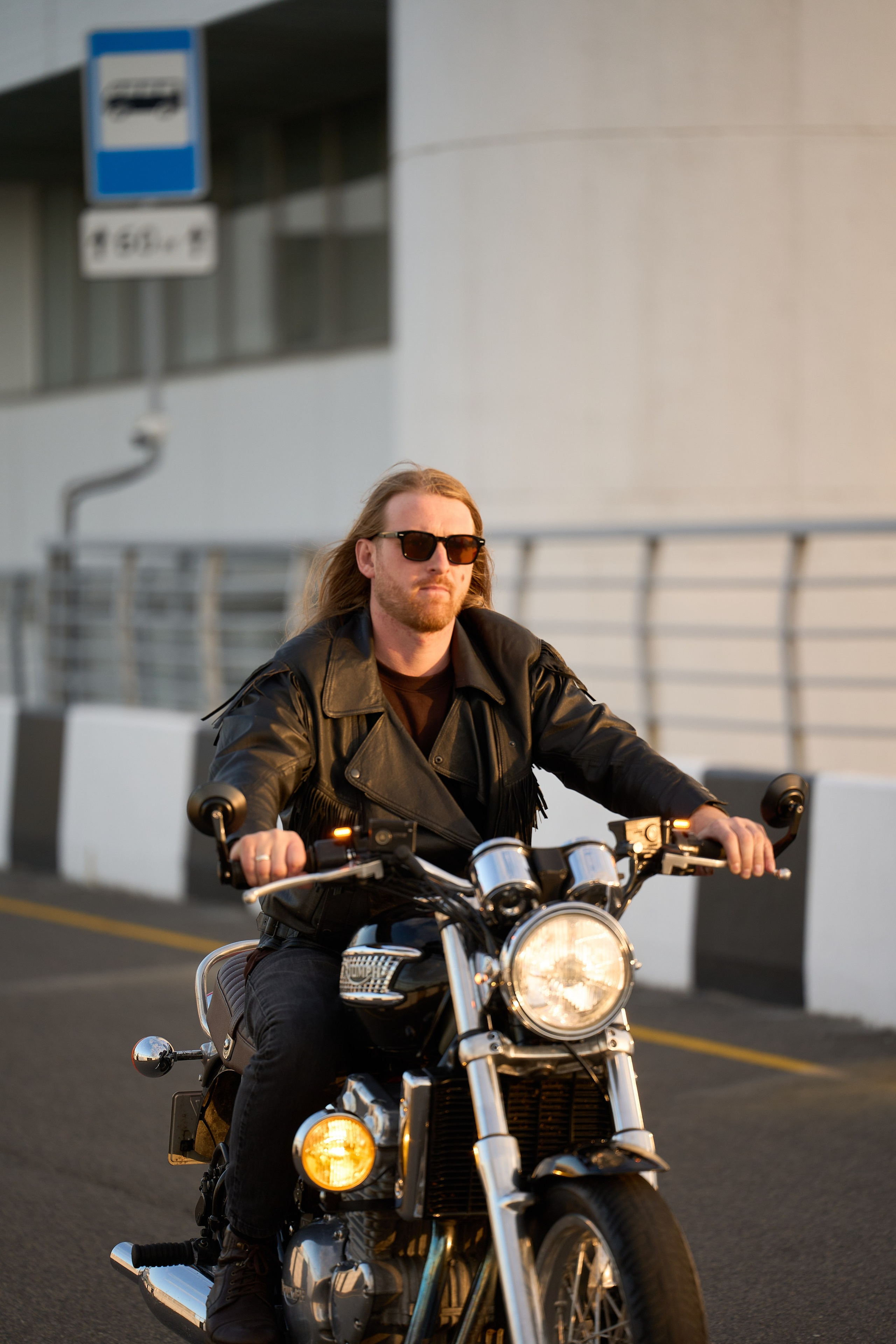 Женя. EVG PROHOROV