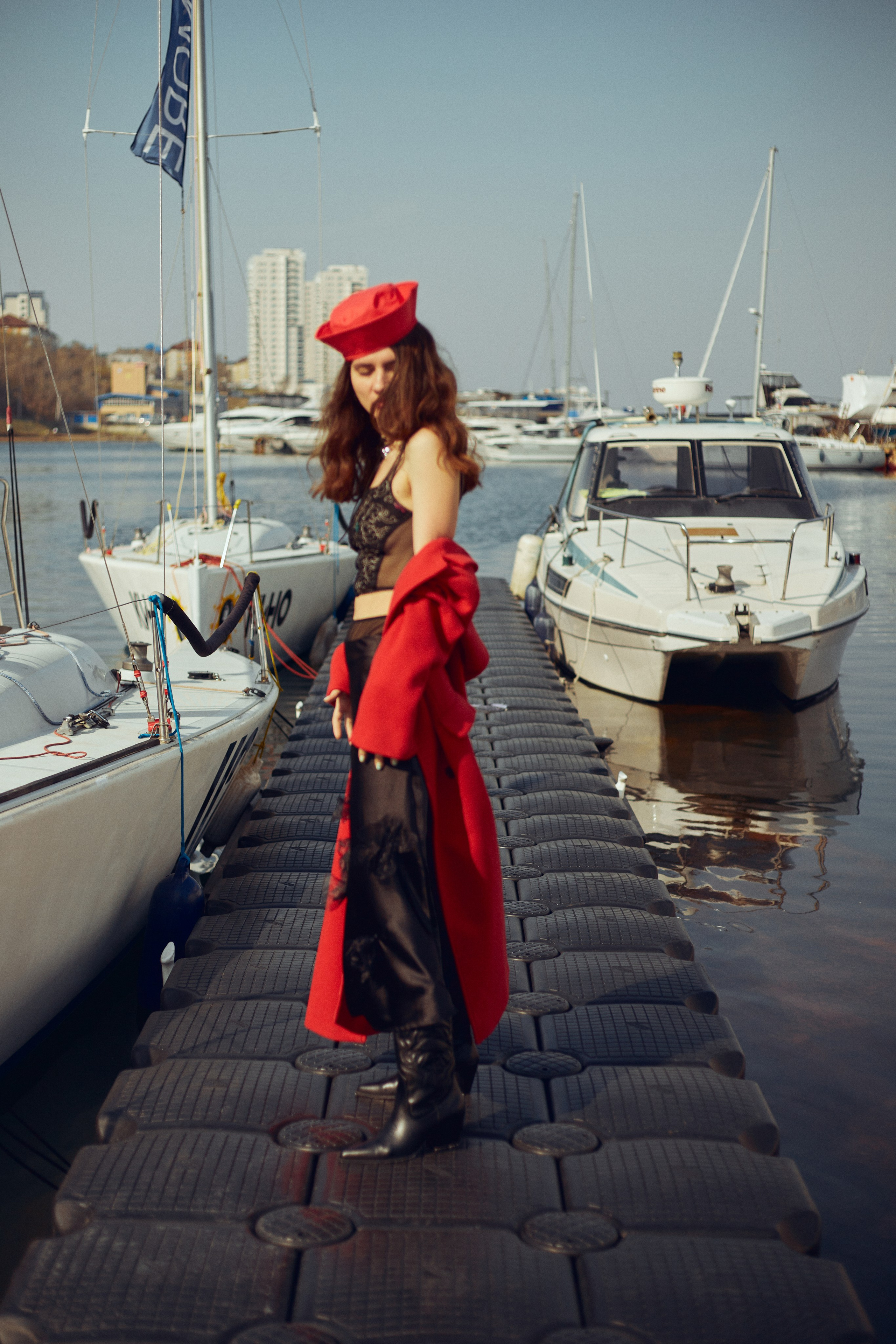 Настя. Фотограф Ионова Анастасия, г Владивосток