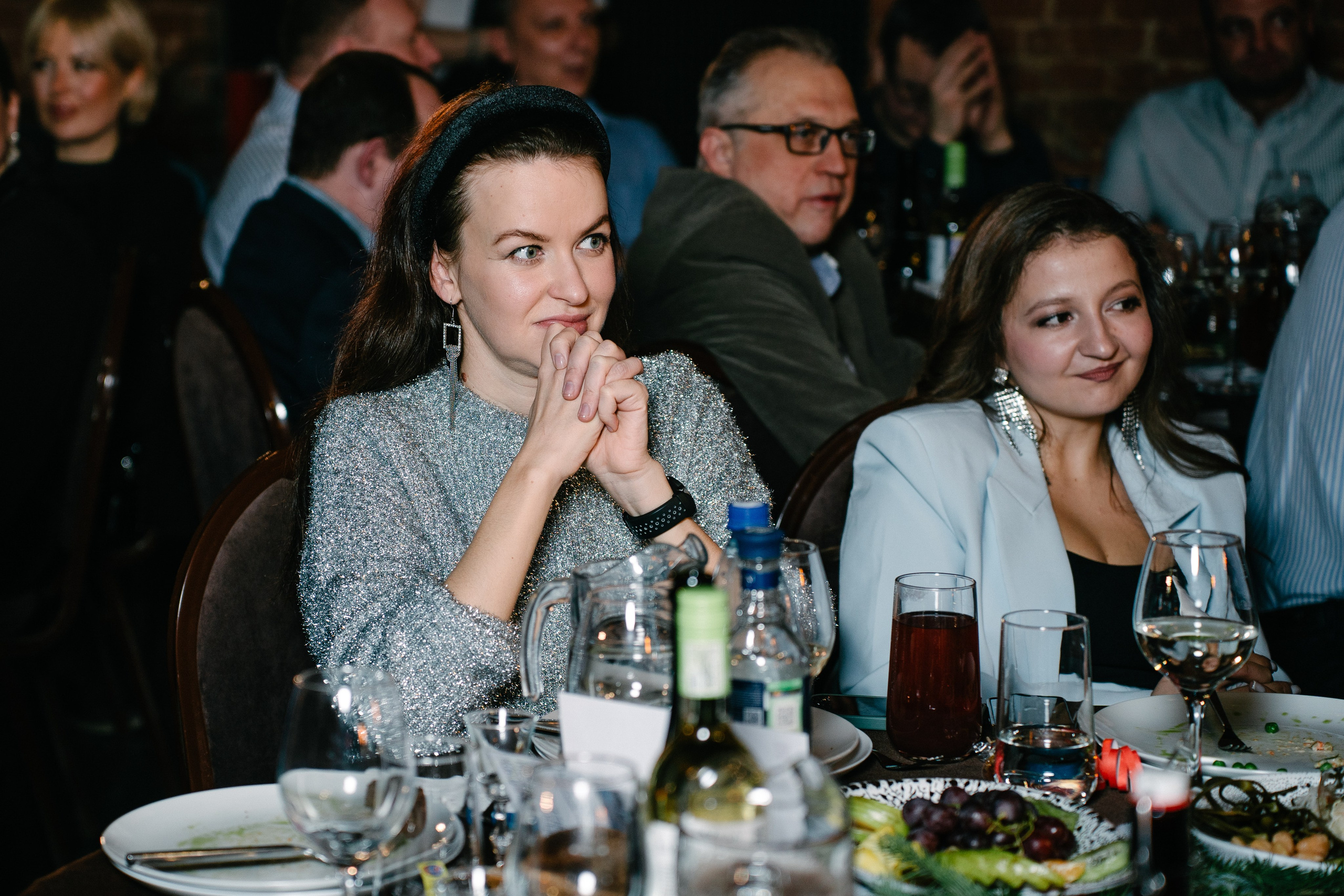 Новогодний корпоратив ADрайв & dmz. Свадебный и семейный фотограф в Воронеже Анастасия Бойко