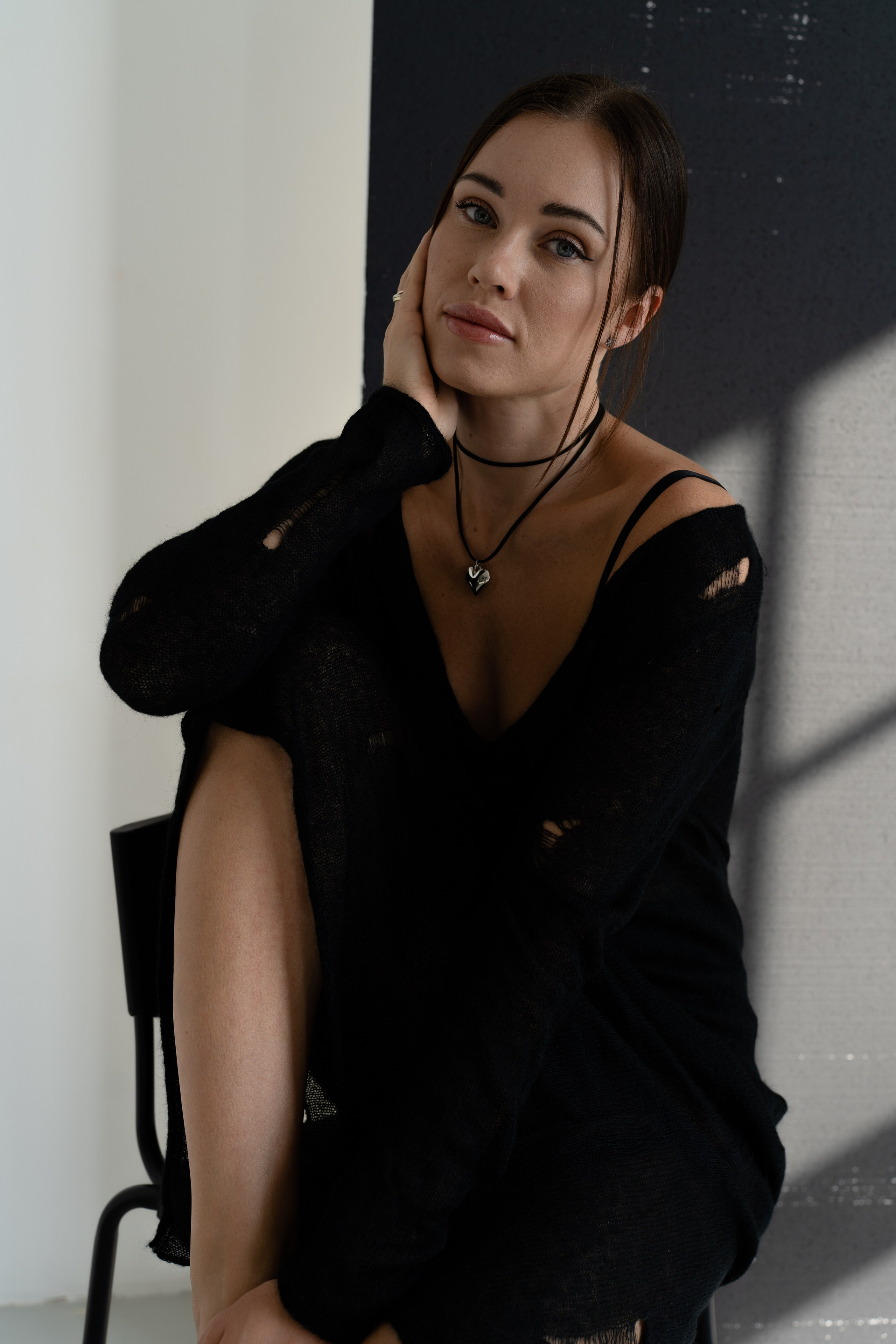 Таня. Семейный и женский фотограф в Санкт-Петербурге Каурова Валентина