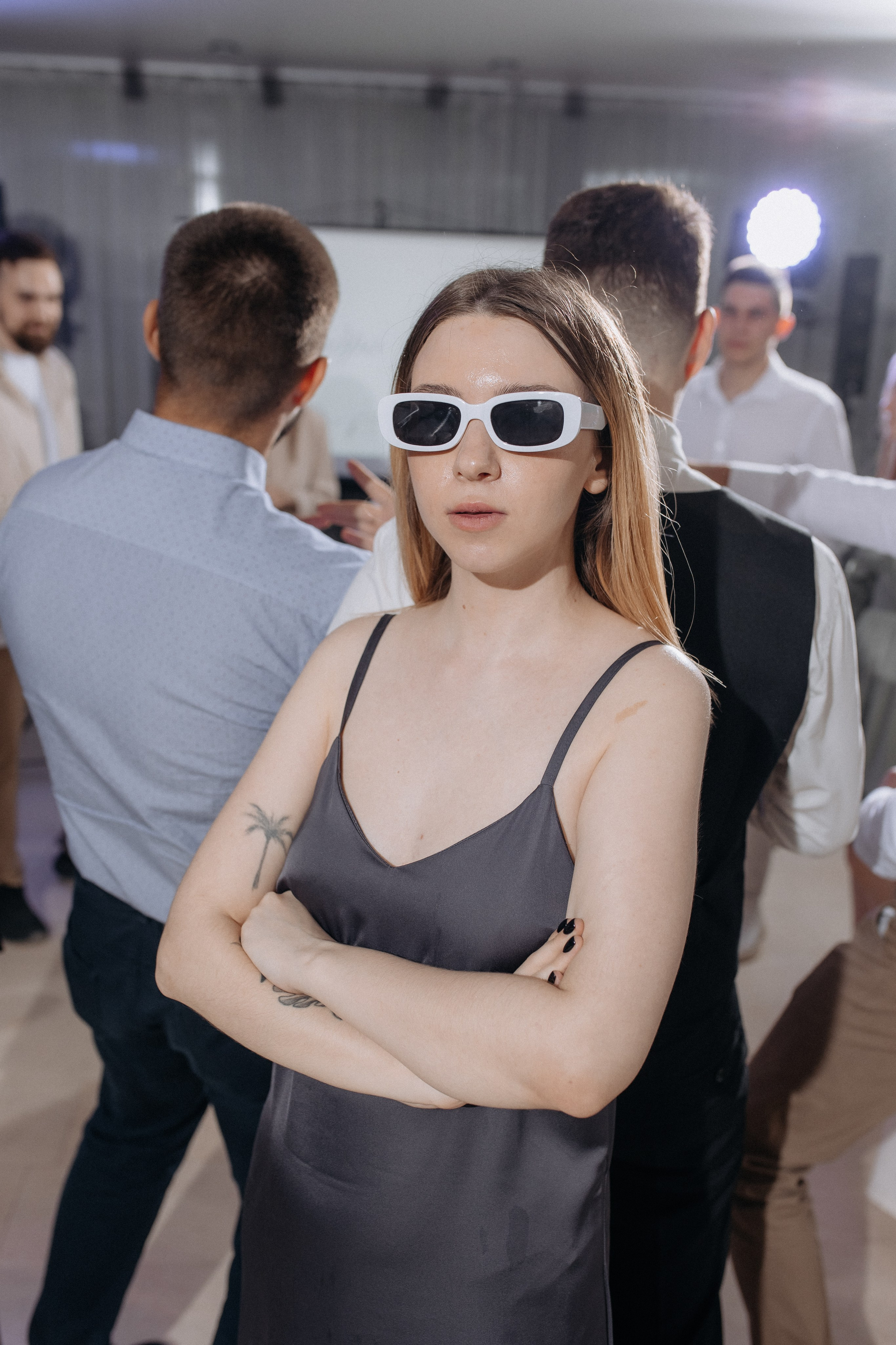 Расиль и Саша. Свадебный и семейный фотограф в Новосибирске Наталья Зорина