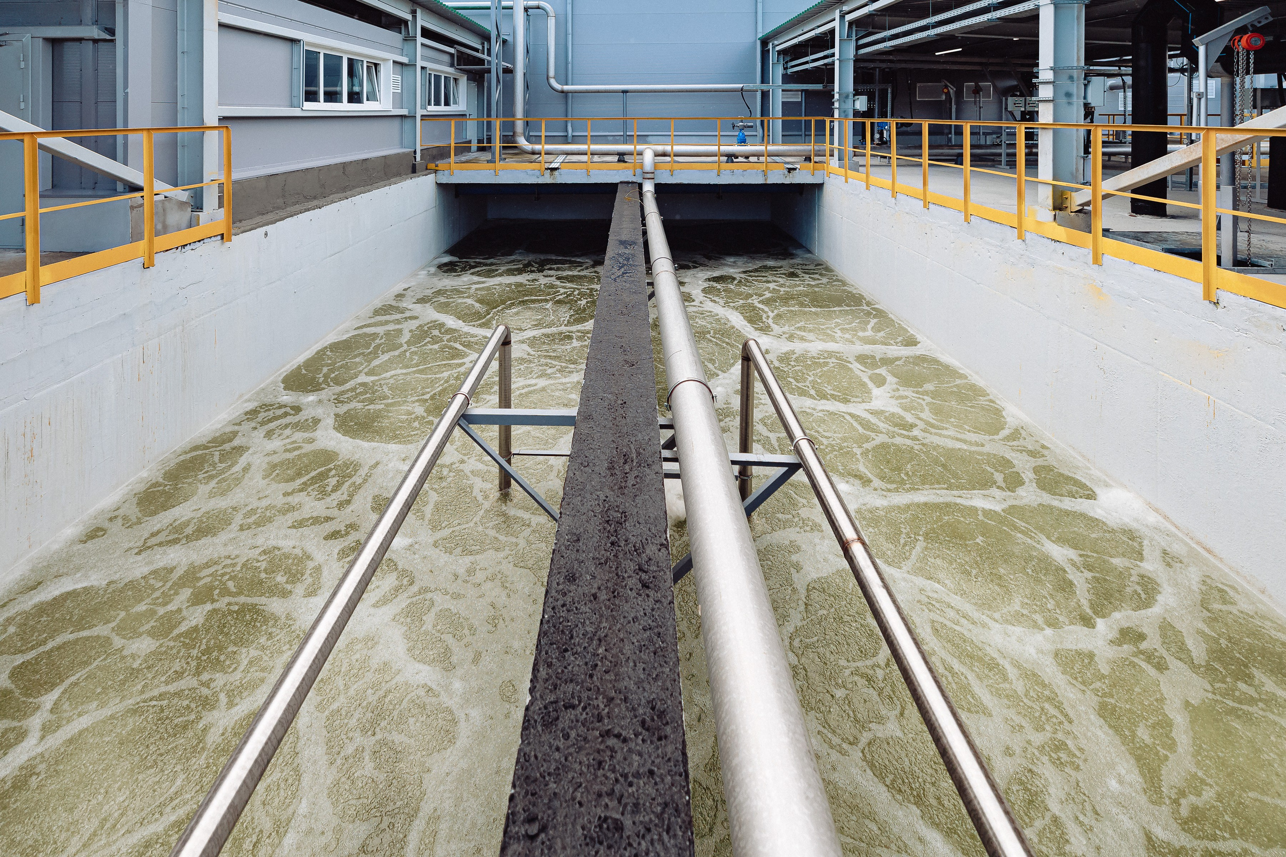 Производство. Фотограф Алиса Болденкова