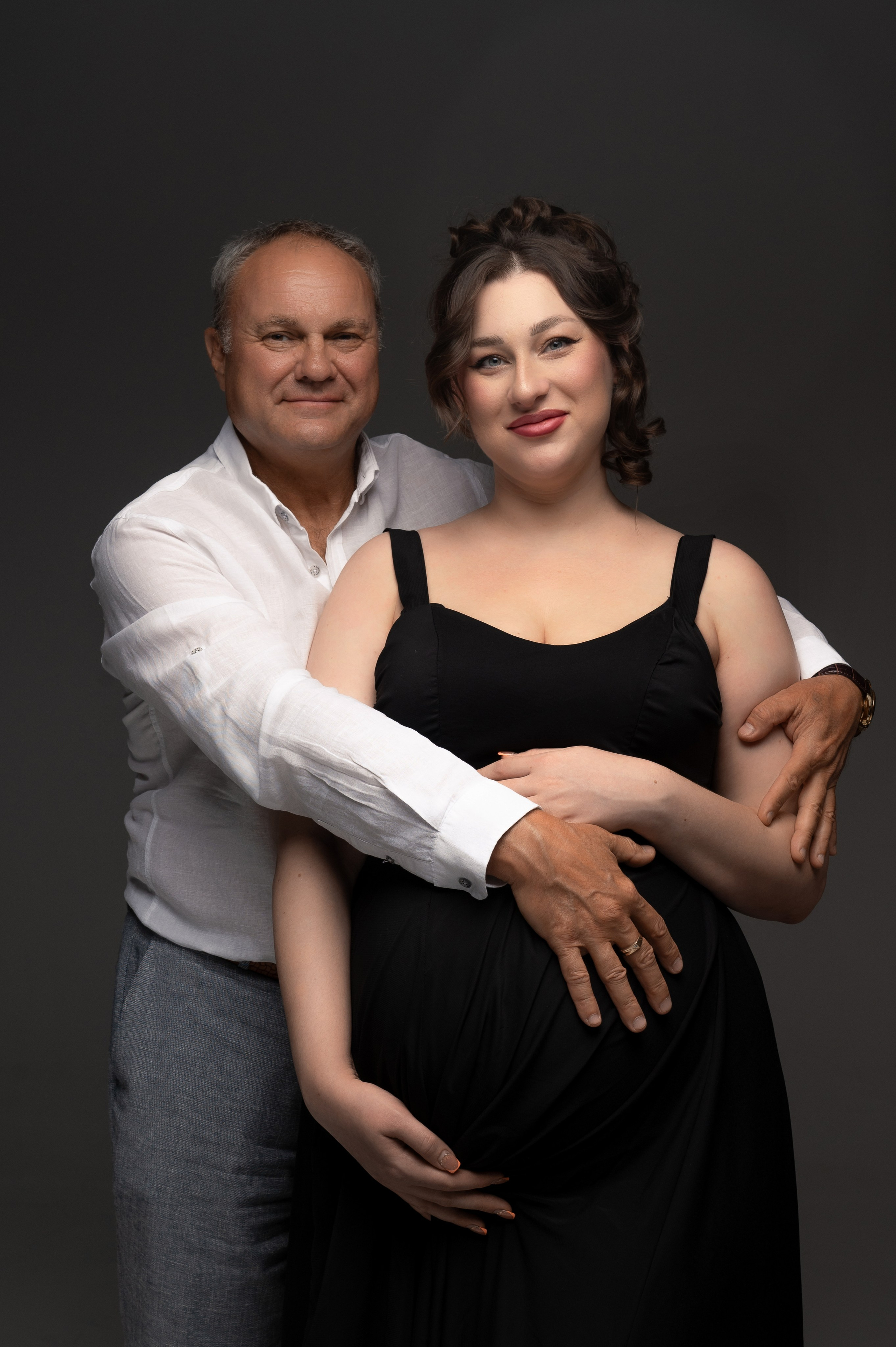 Алина Альберт. Фотограф в Краснодаре Альбрехт Амина