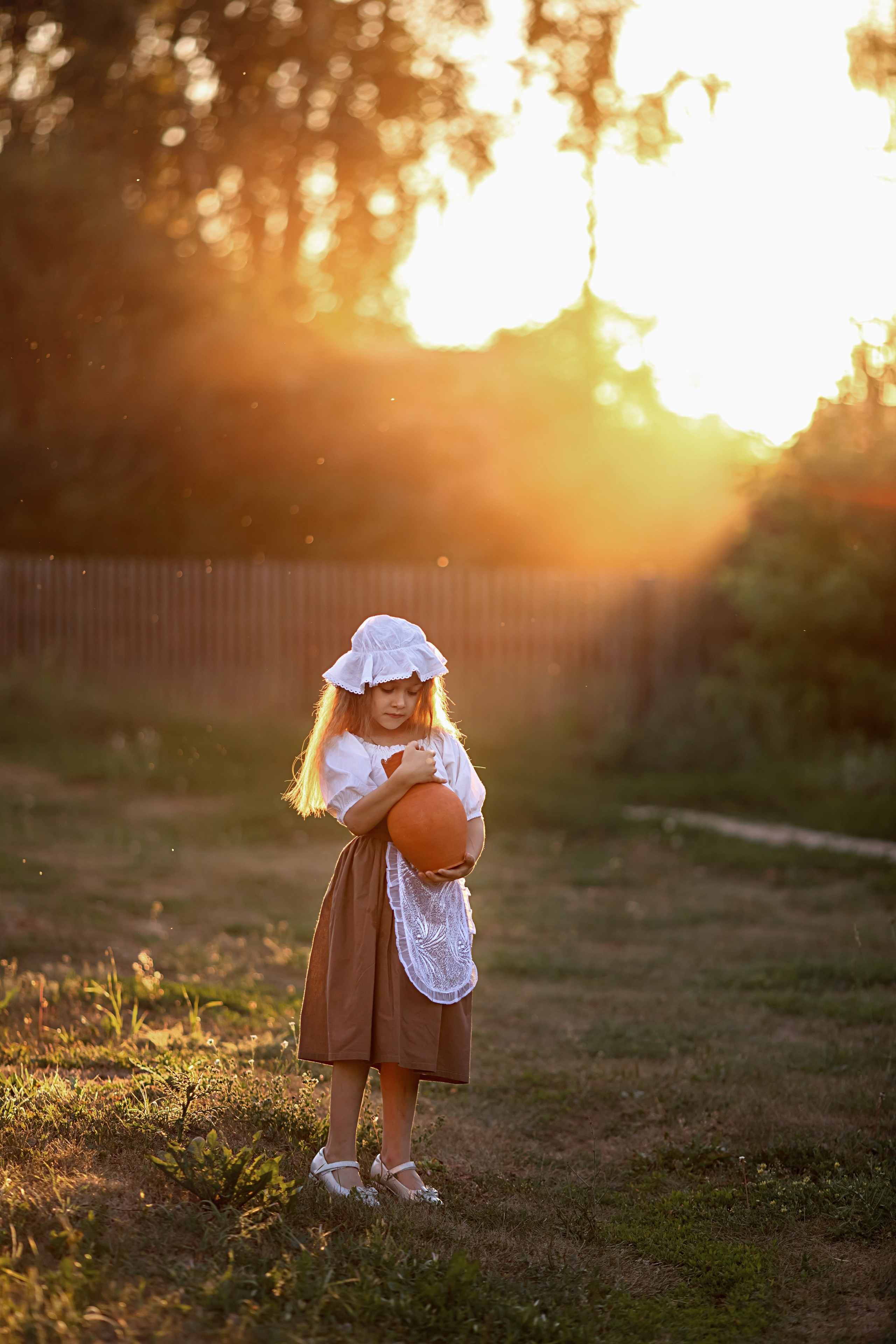 Маленькая сказка. Ольга Смирнова юрист, фотограф