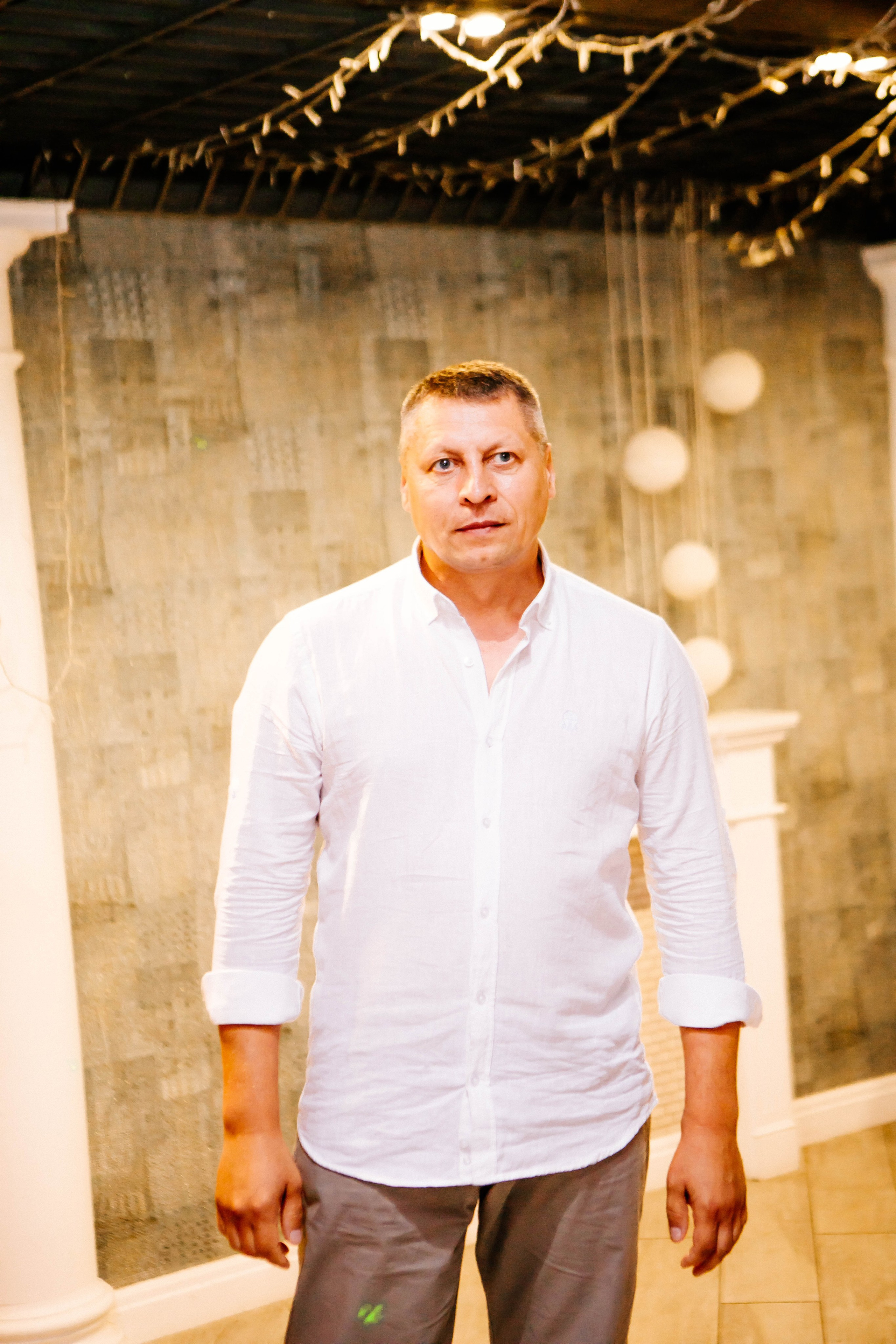 Форсаж. Рыжова Тамара