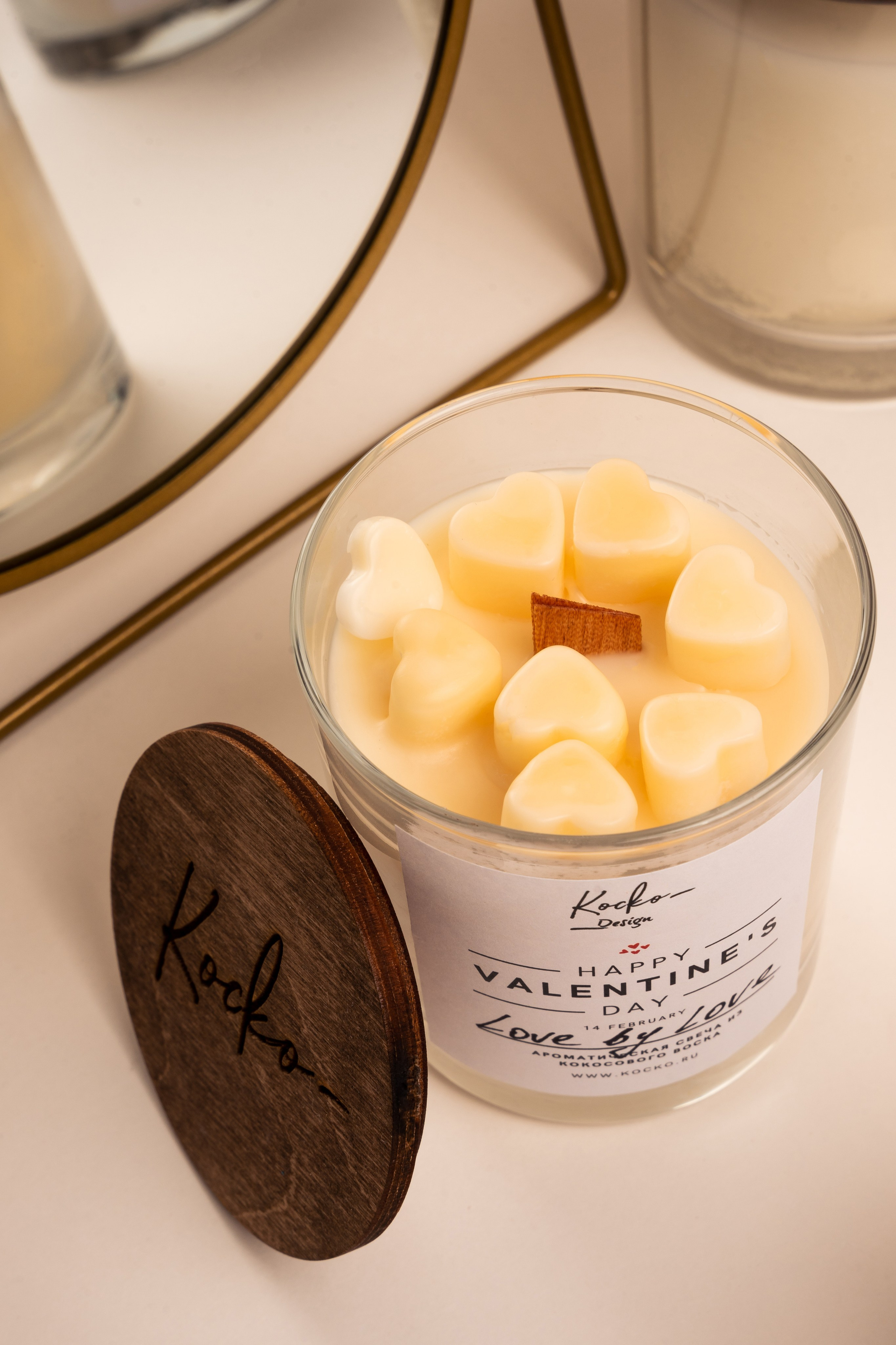 Свечи. Предметный и рекламный фотограф в Сочи Мария Золотай