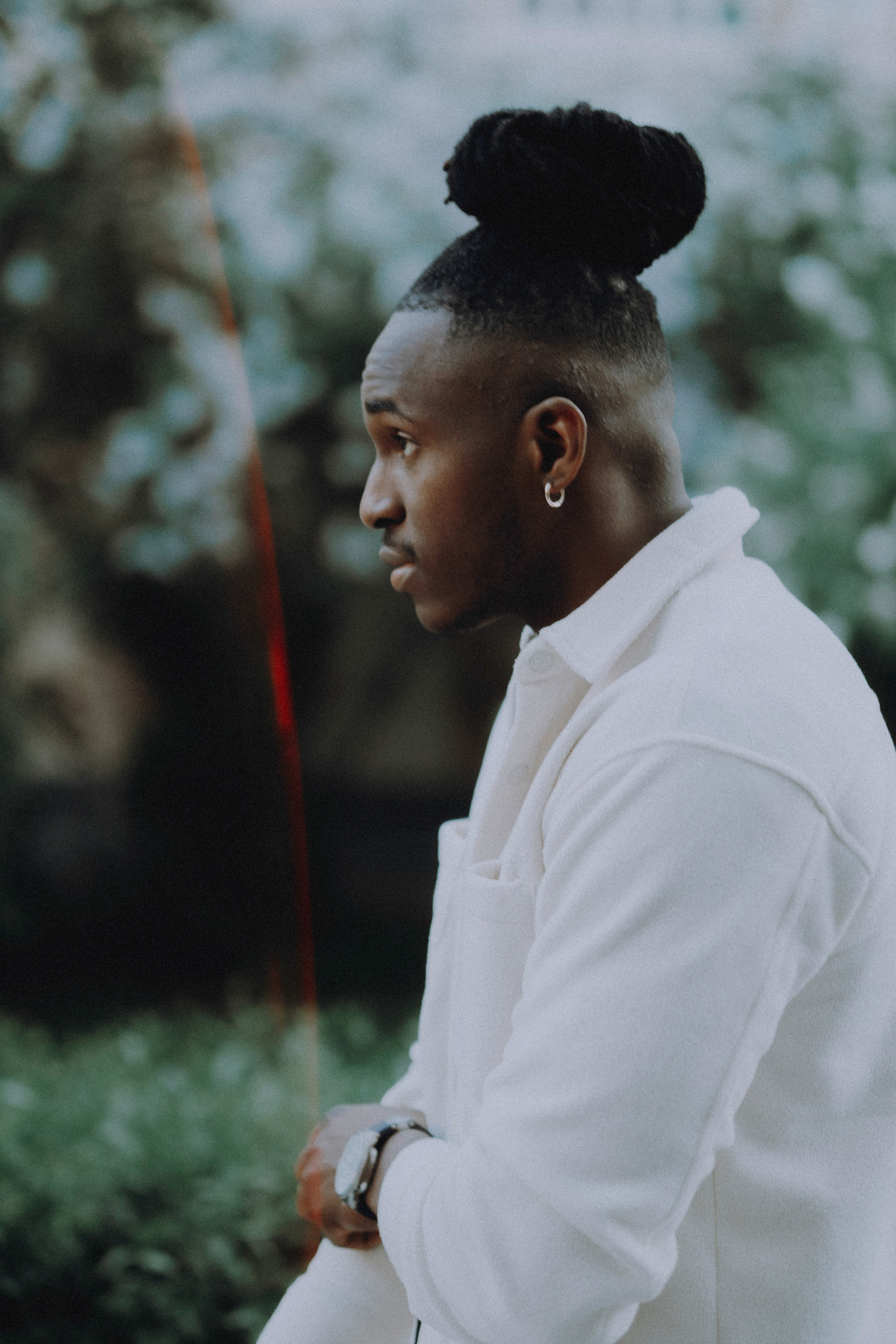 Иво. Maxon Magnusson