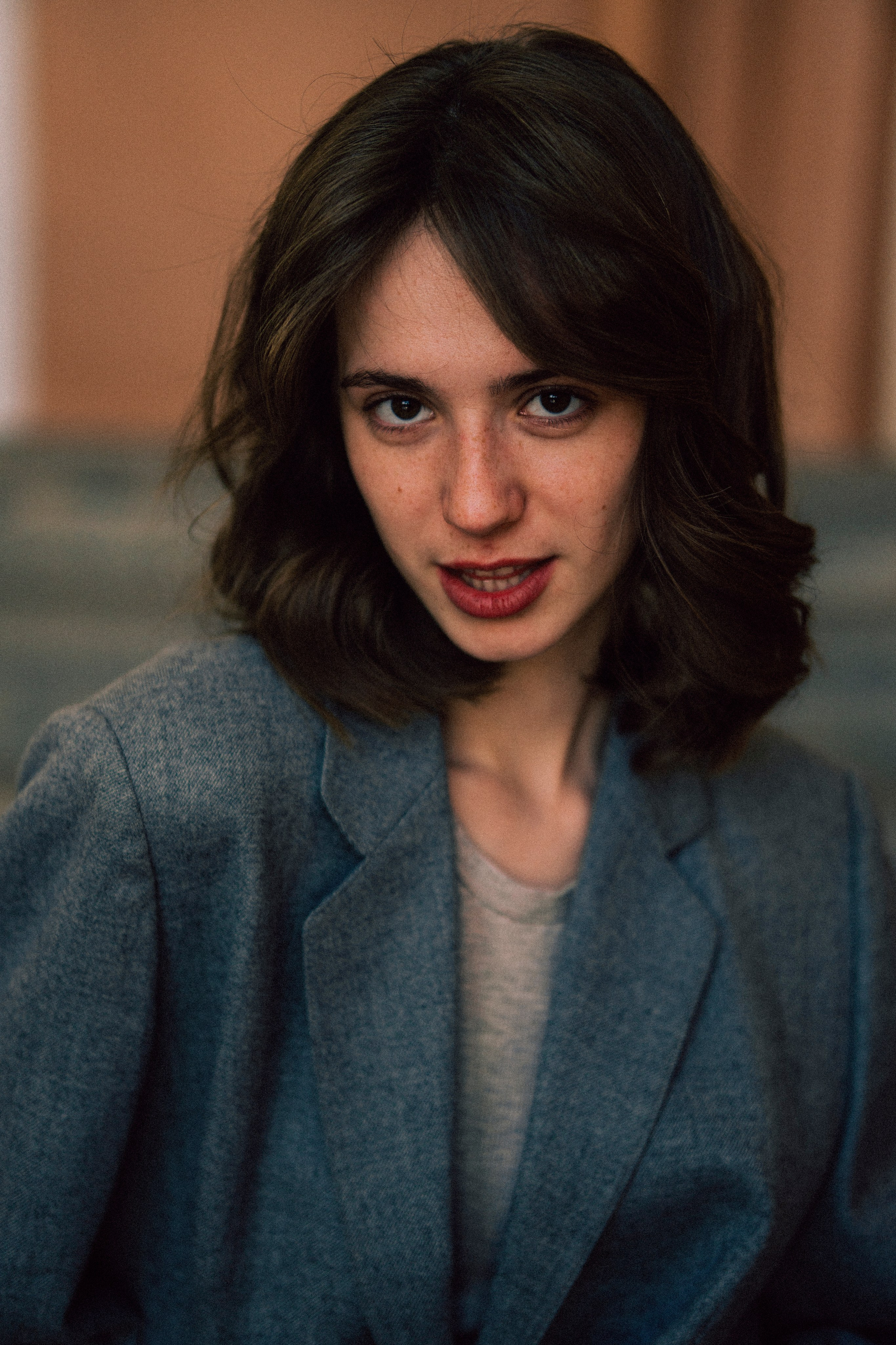 Наталия. Maxon Magnusson