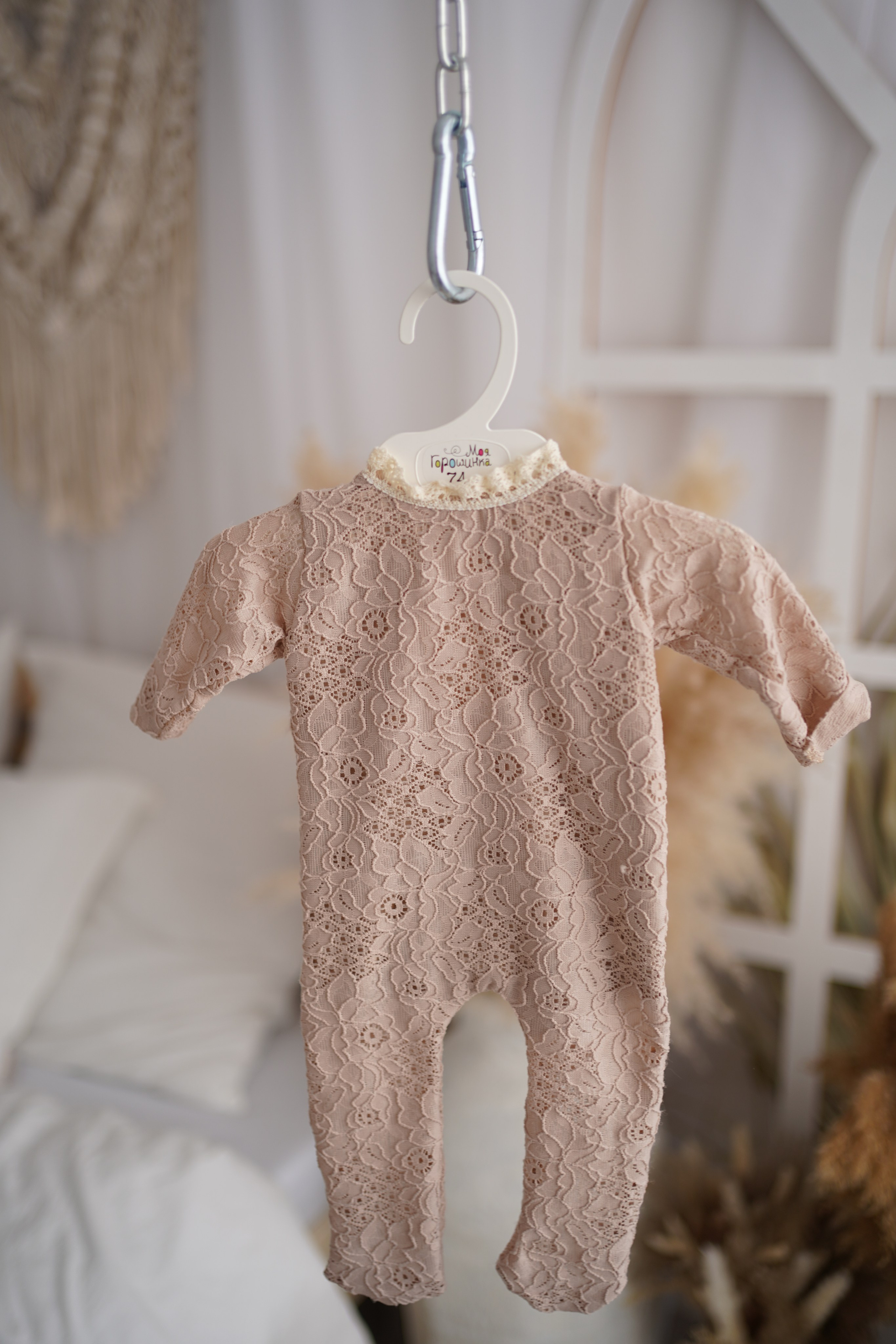 Девочки Новорожденные. Фотограф новорожденных в Ростове-на-Дону. Детский фотограф