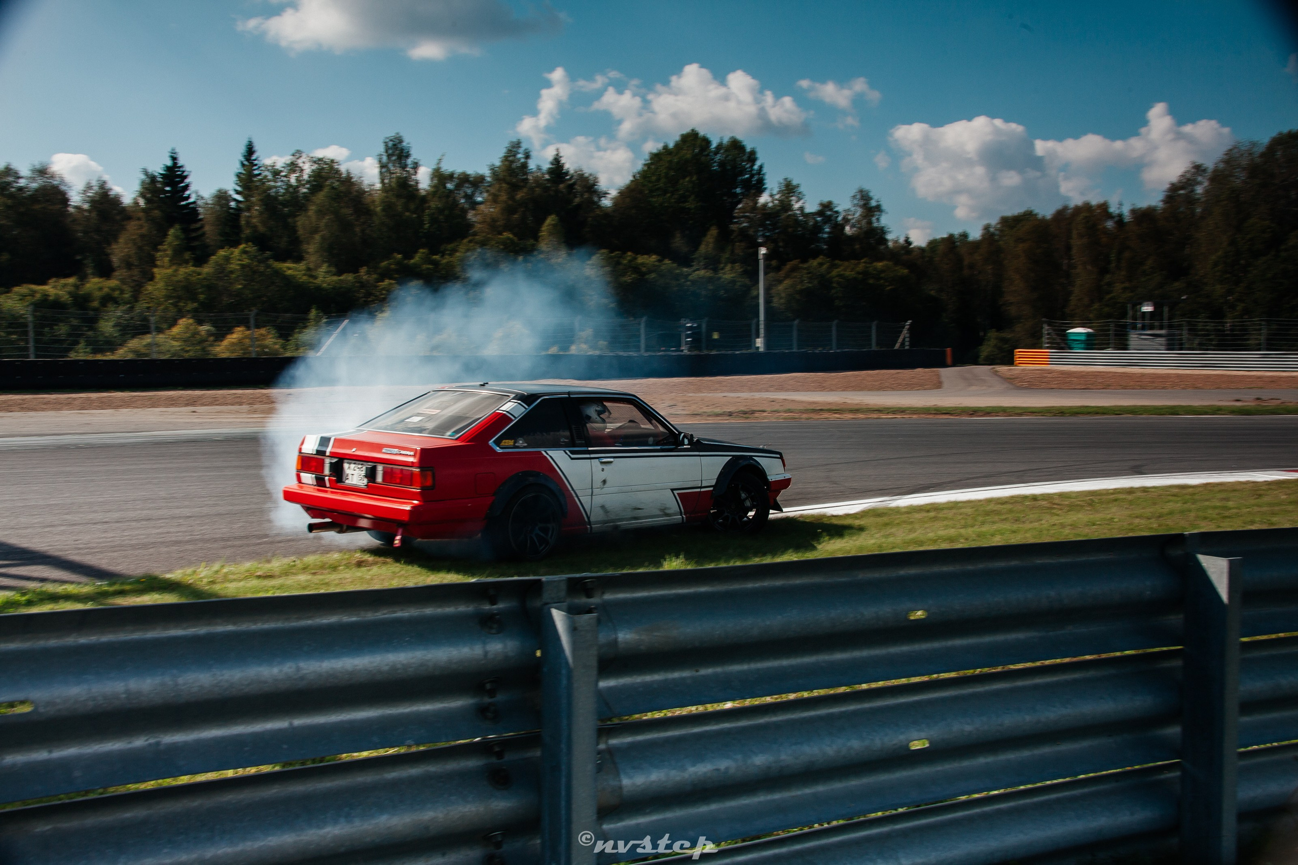 Drift Expo TM 25/08/24. Мультижанровый фотограф в Москве Наталия Степанова