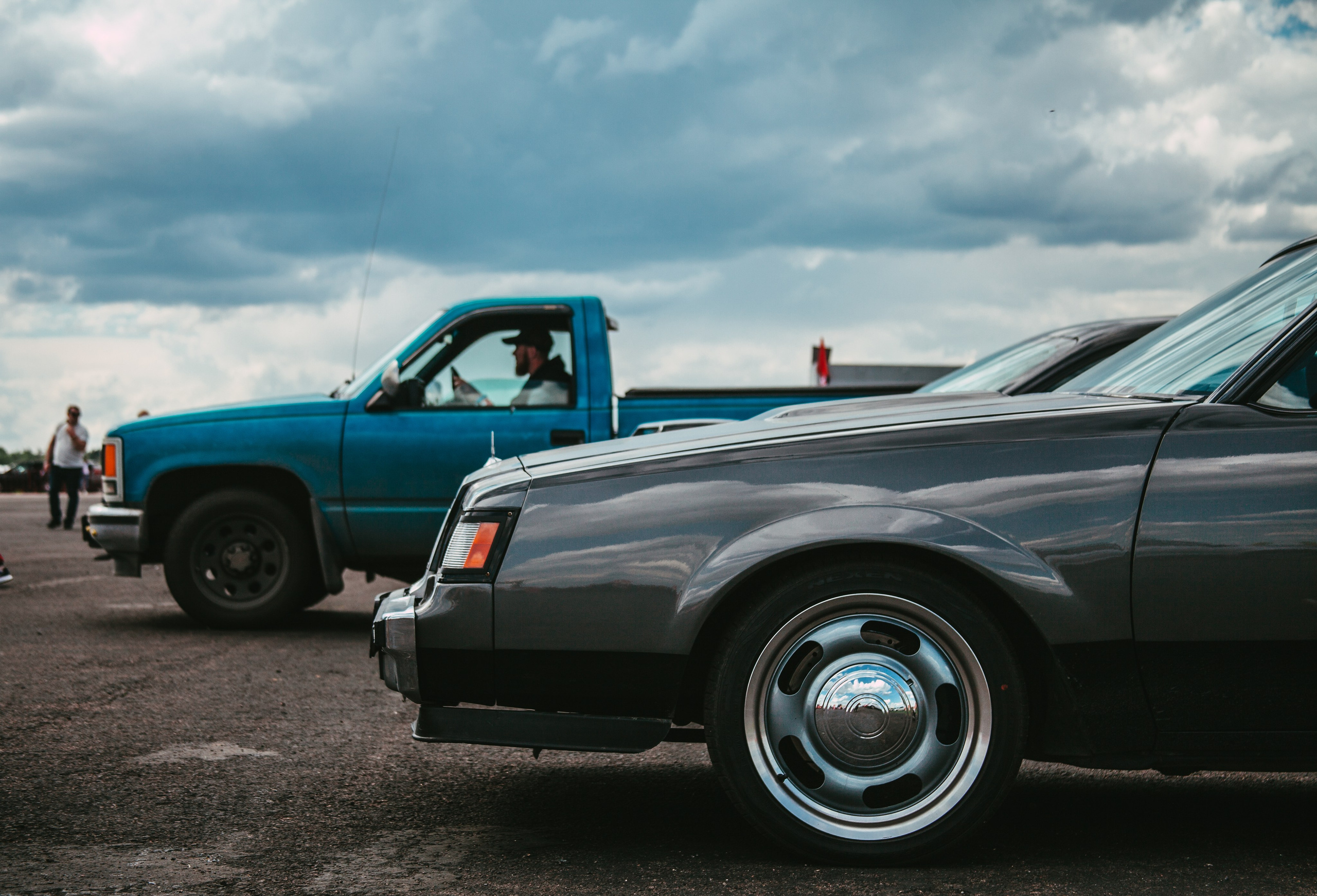 Драг. Мультижанровый фотограф в Москве Наталия Степанова