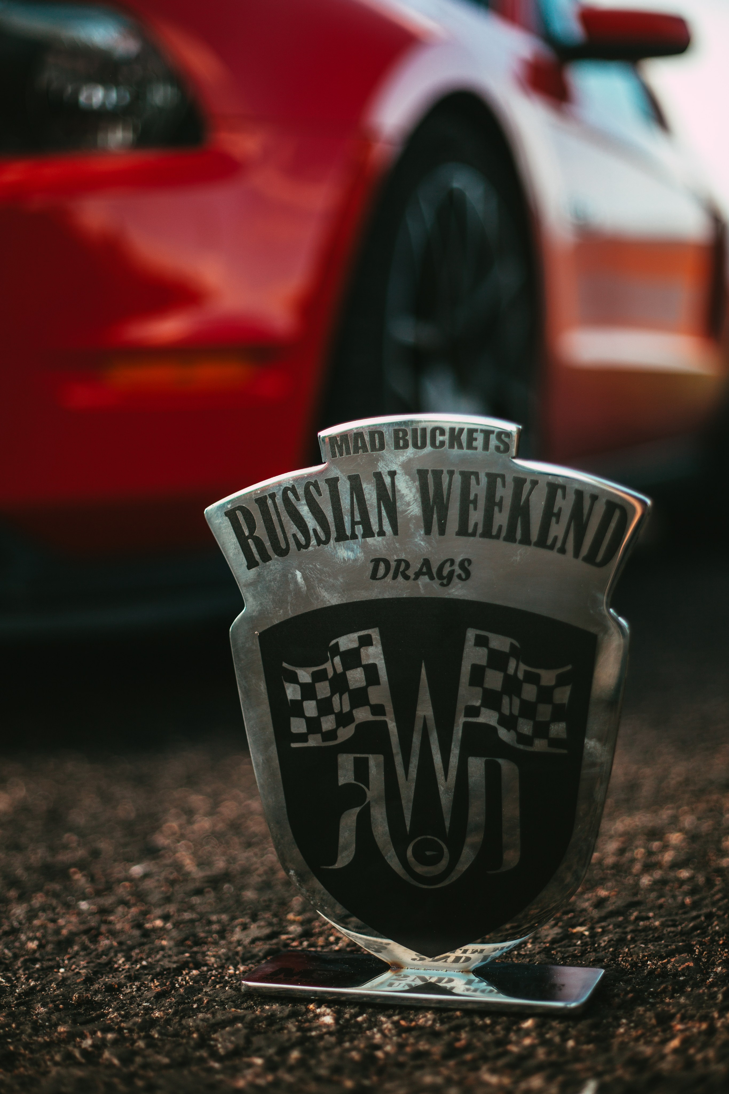 Драг. Мультижанровый фотограф в Москве Наталия Степанова