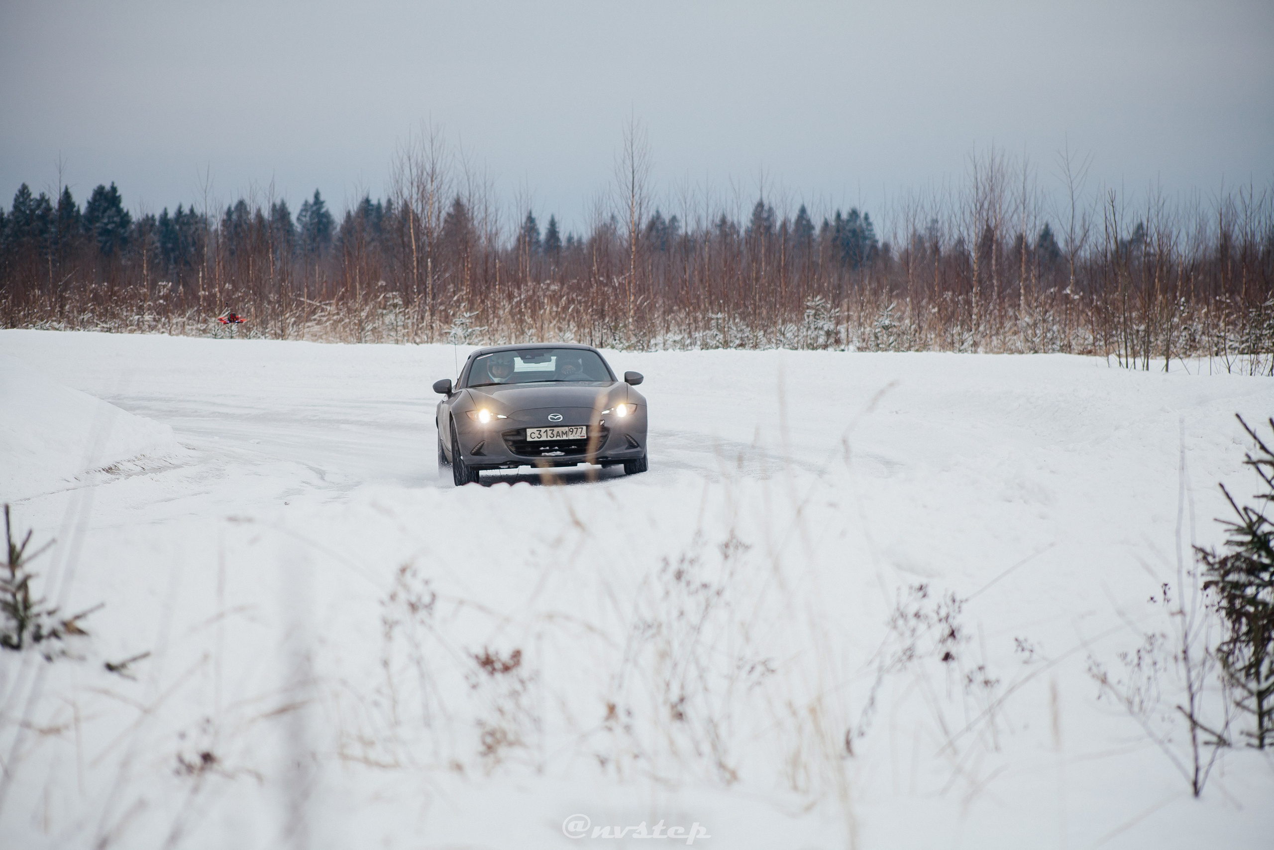 RSE Тропикана 2023. Мультижанровый фотограф в Москве Наталия Степанова