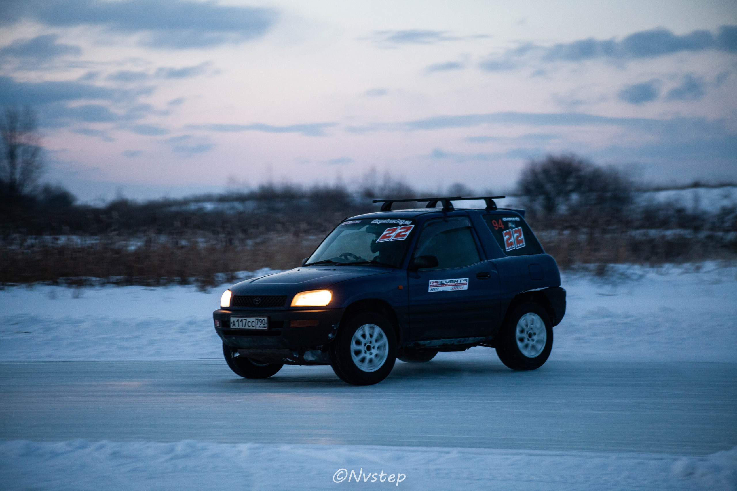 RSE Дмитров Лёд 2023. Мультижанровый фотограф в Москве Наталия Степанова