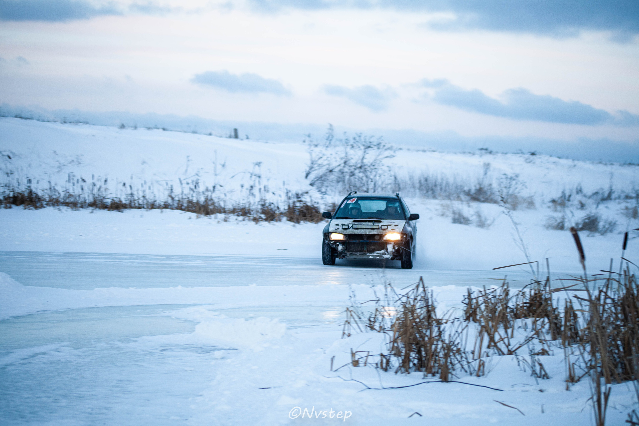 RSE Дмитров Лёд 2023. Мультижанровый фотограф в Москве Наталия Степанова