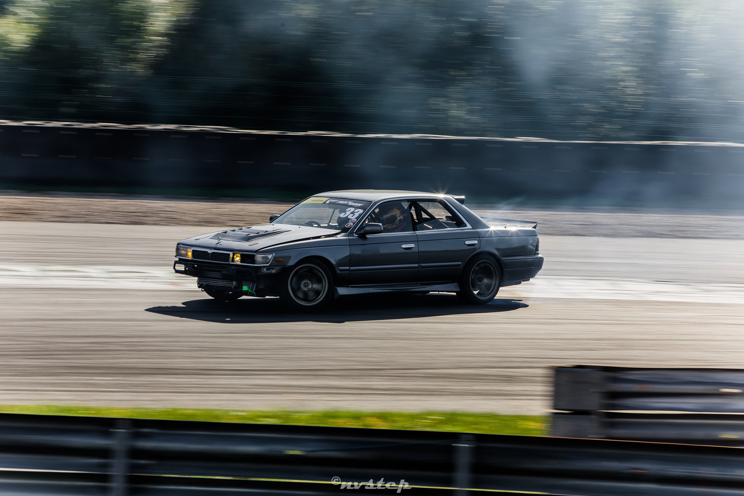 Drift Expo TM 8\23. Мультижанровый фотограф в Москве Наталия Степанова