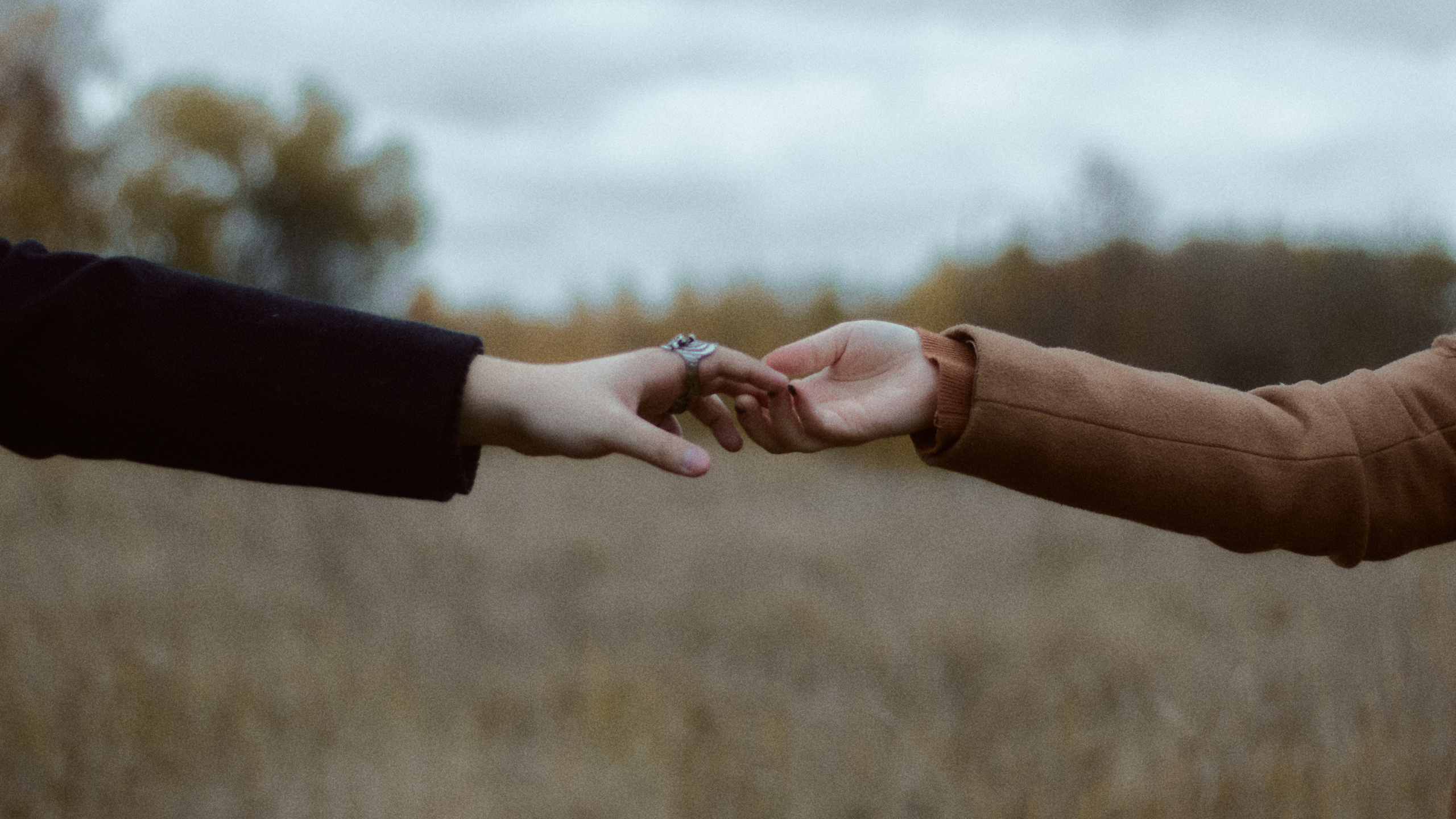 Агата и Даниил. Фотограф лавстори Москва/МО Приятелева Ангелина