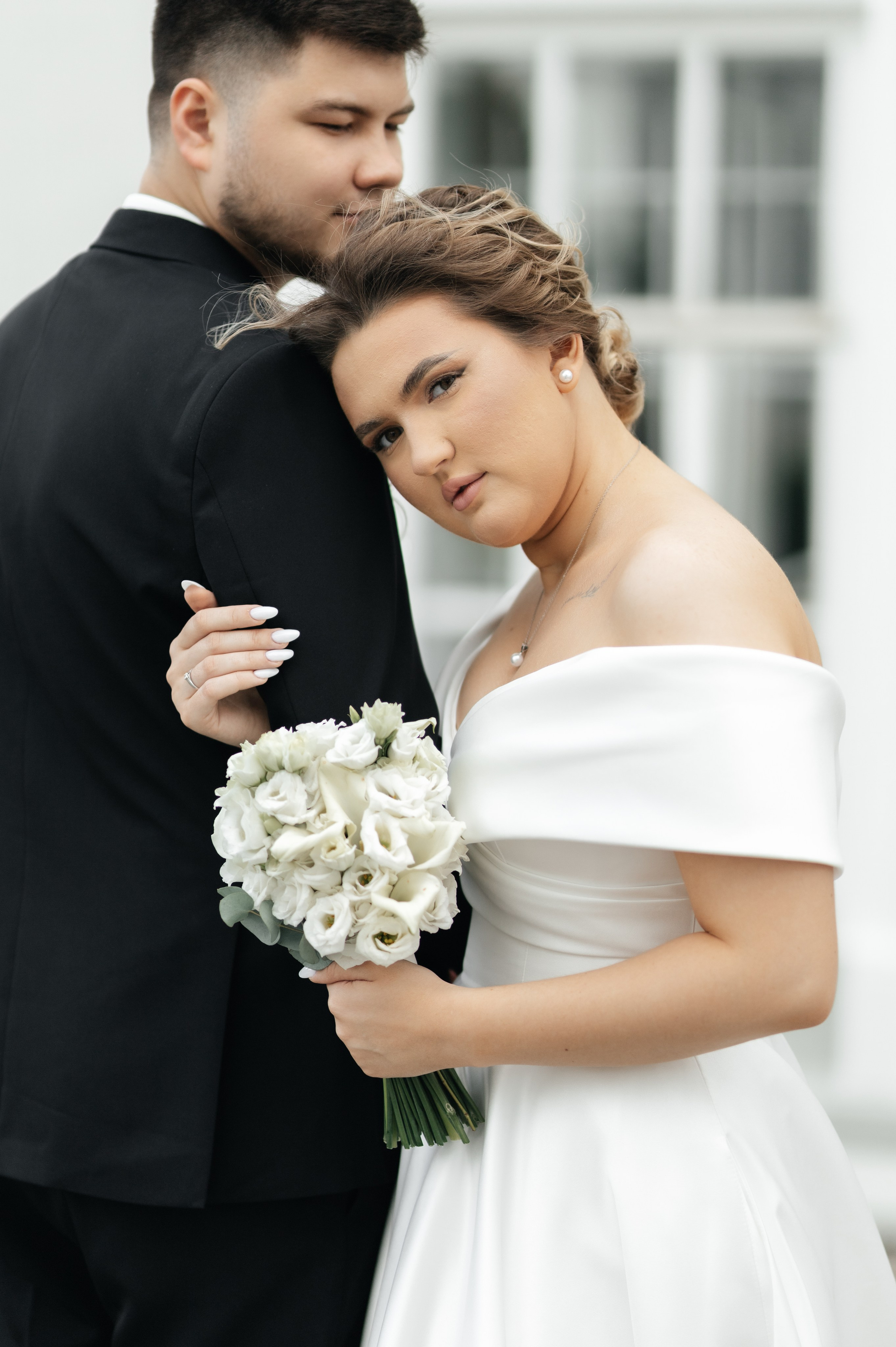 Emil & Guzel. Свадебный фотограф Ильнар Асадуллин