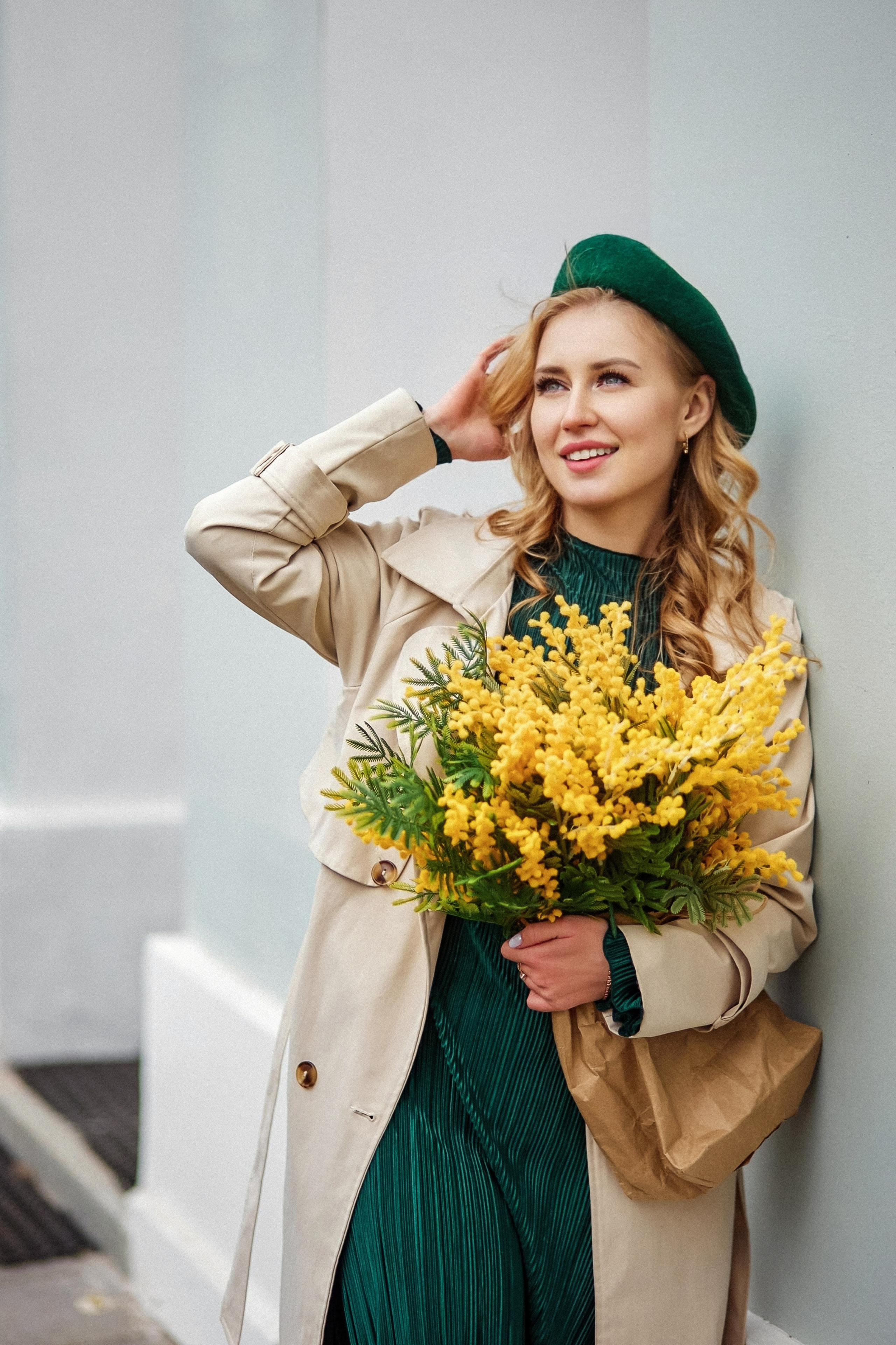 Индивидуальная. Свадебный и портретный фотограф Roxana Imp Тверь Москва