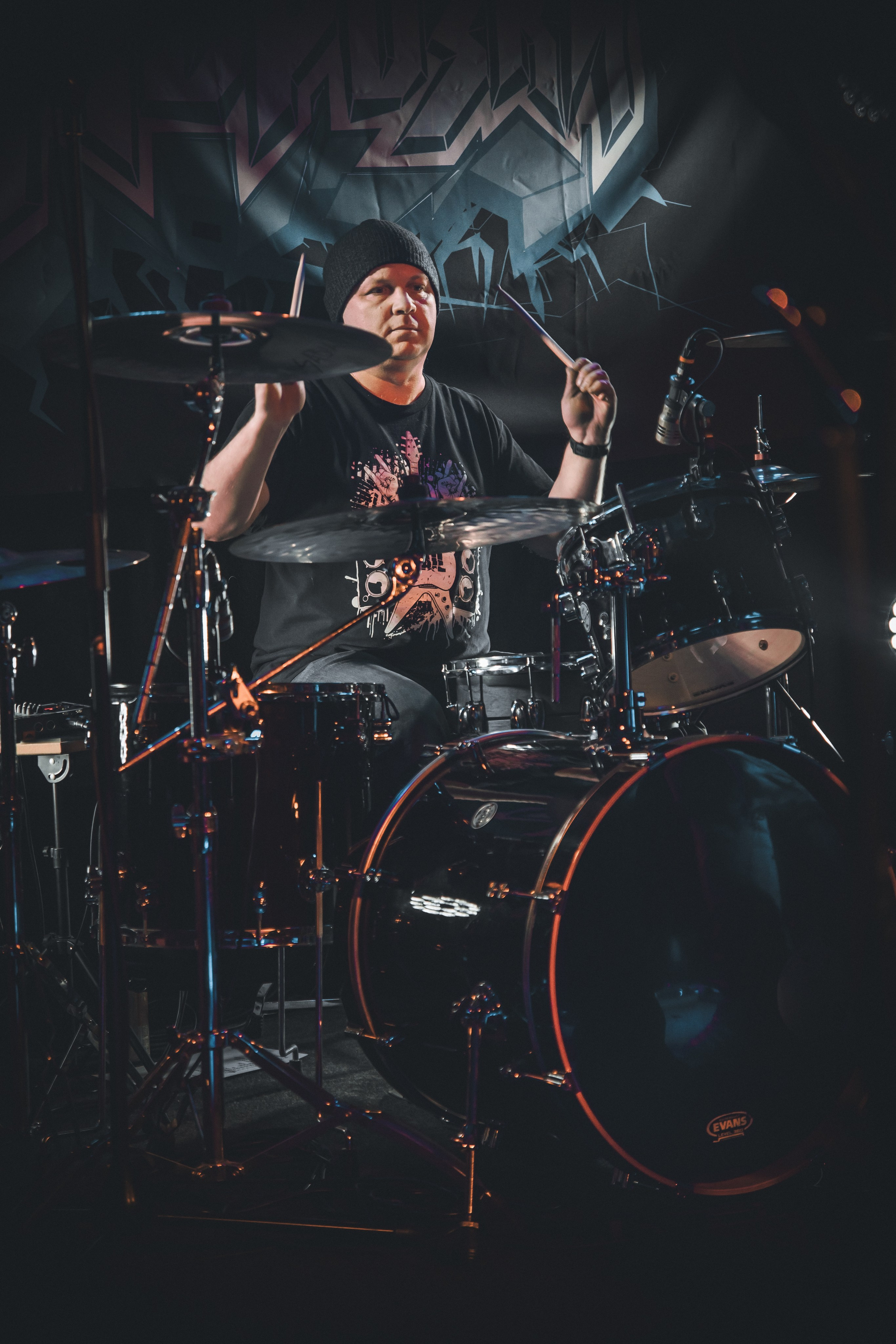 ОтМорозки. Красноярск, 08.02.2025, бар 64/6. Фотограф Регина Крикунова г. Красноярск