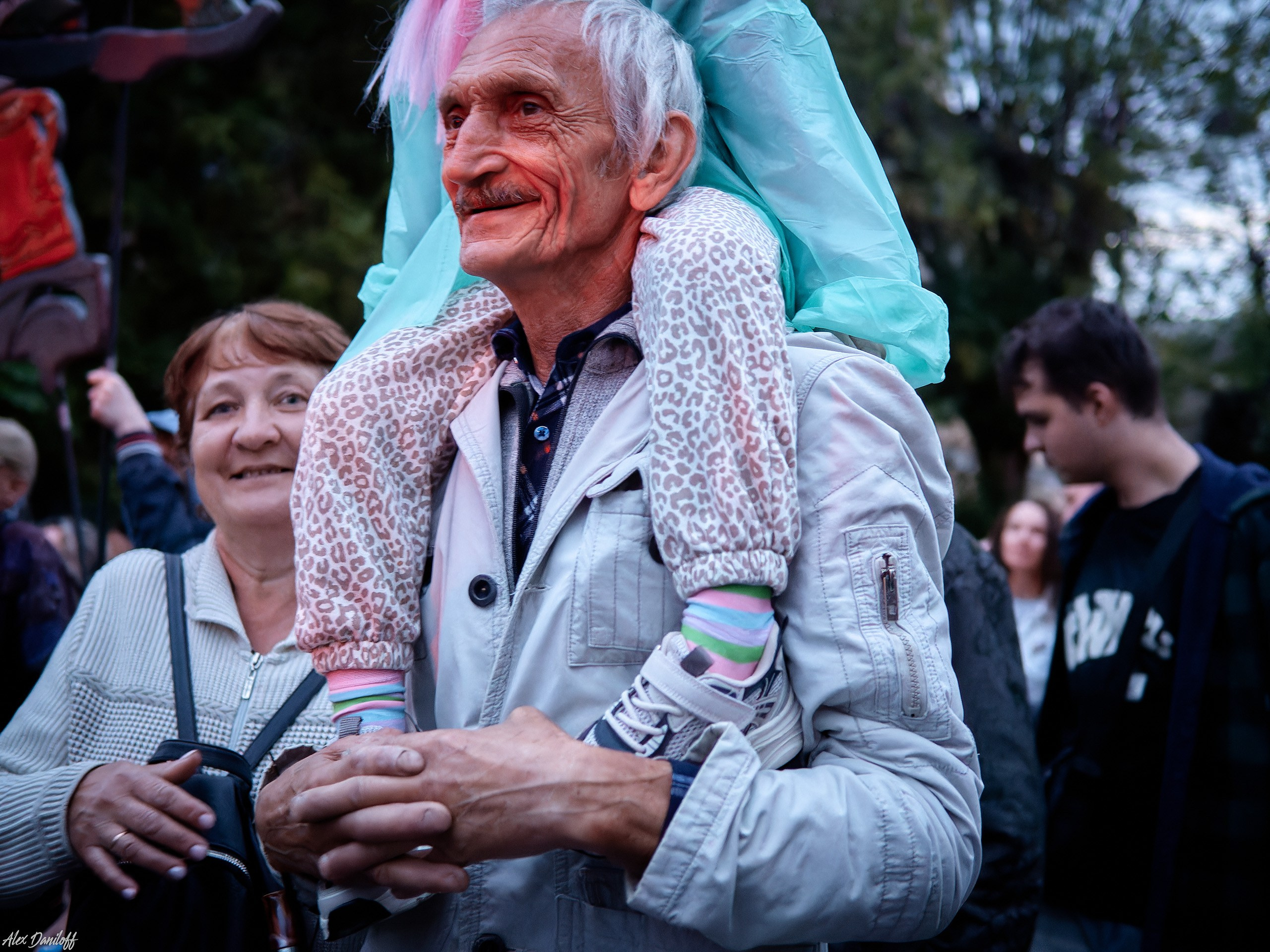 Фестиваль уличных театров 2025. Муром-Инфо. Новости культуры, образования, спорта в городе Муром