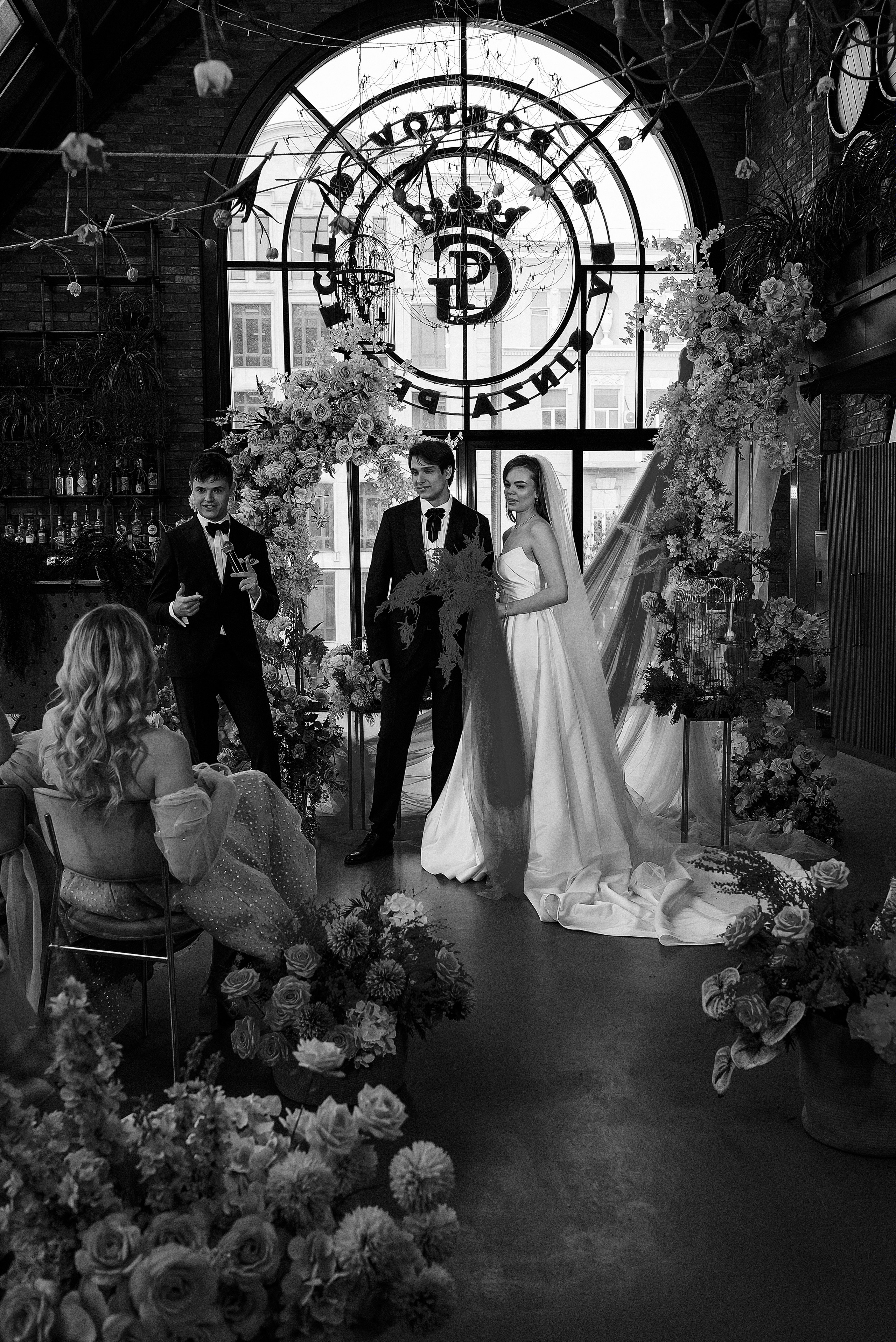 Лука и София. Свадебный и семейный фотограф в Ростове-на-Дону Алина Астахова