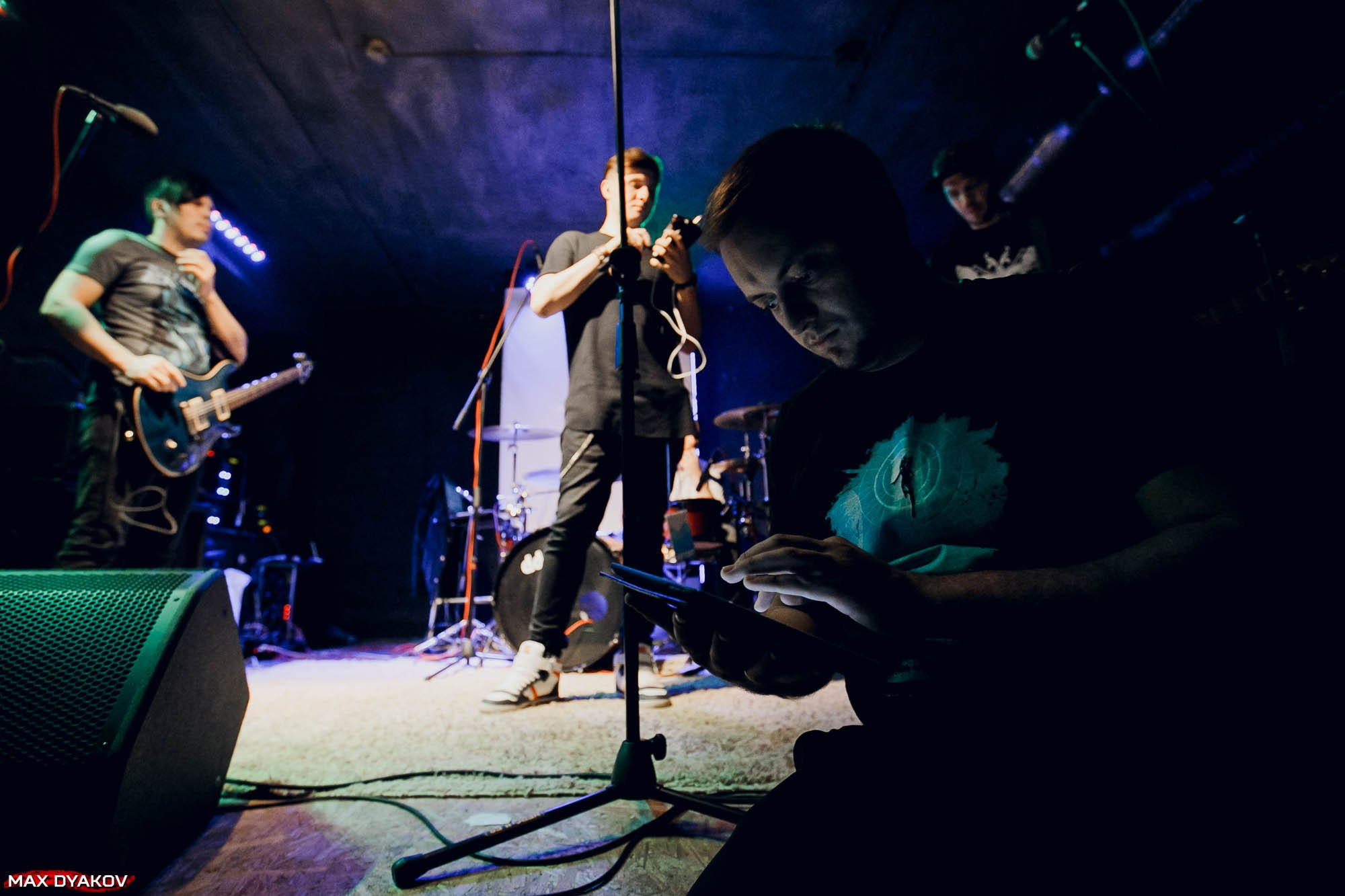 Radiotapok 2017 год