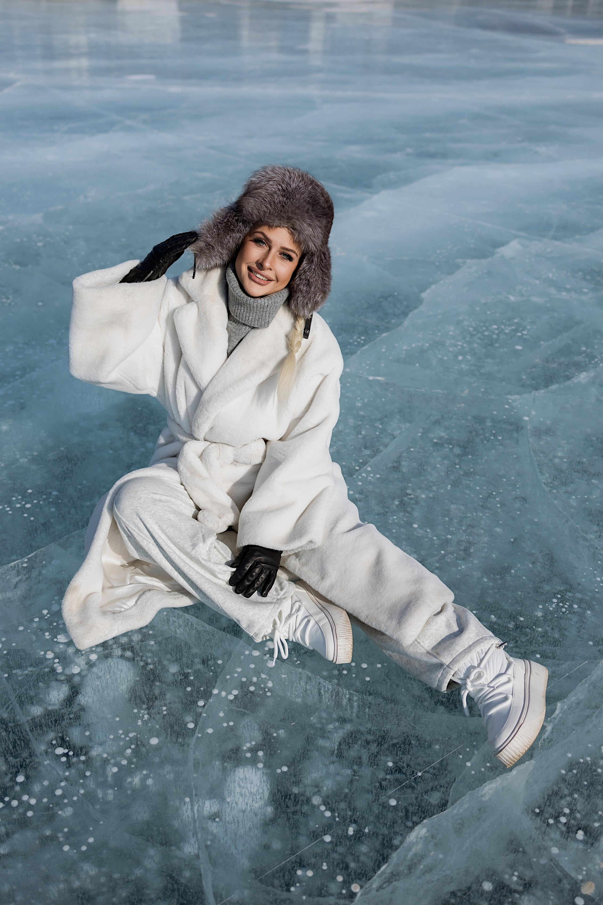 Анна. Семейный фотограф Надежда Каримова | Иркутск Байкал Аршан