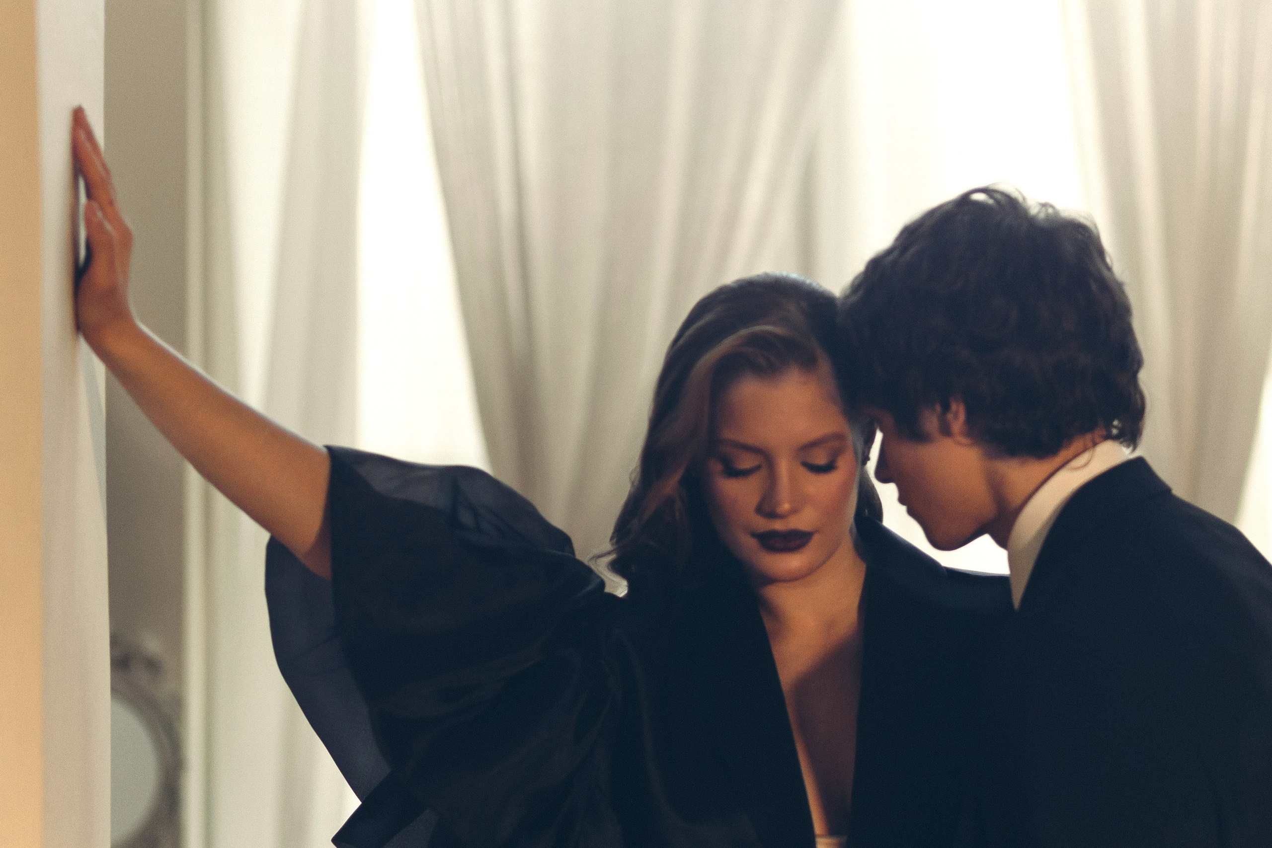 И пусть весь мир подождет… (почасовая съемка). ФОТОГРАФ РОЗА ФИЛИНА СПб I МОСКВА