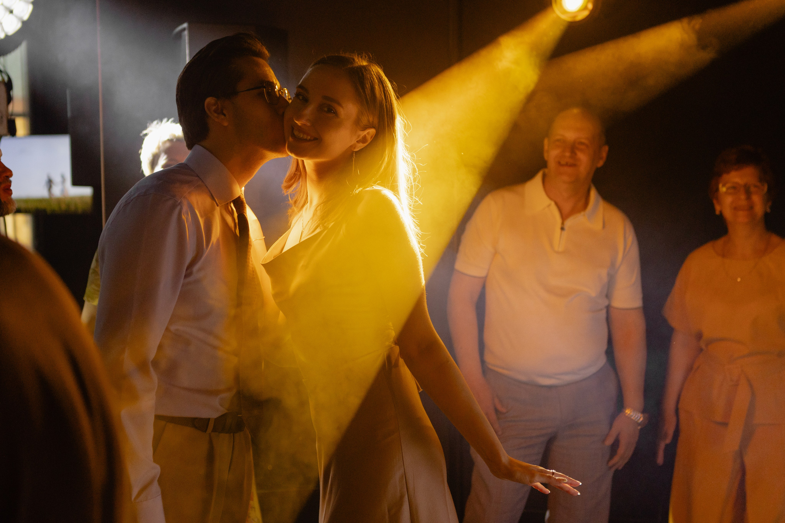 Генрих и Юлия (В данной серии сокращенный, полый день). Фотограф в Саратове Сабина Иманова